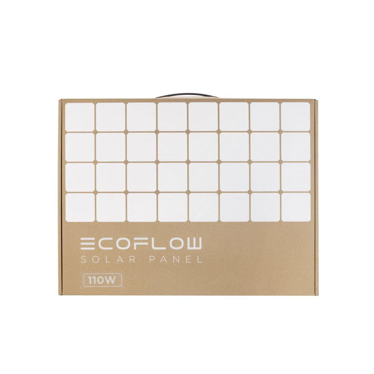EcoFlow 110W Portable Solar Panel (Refurbished) - Image 7