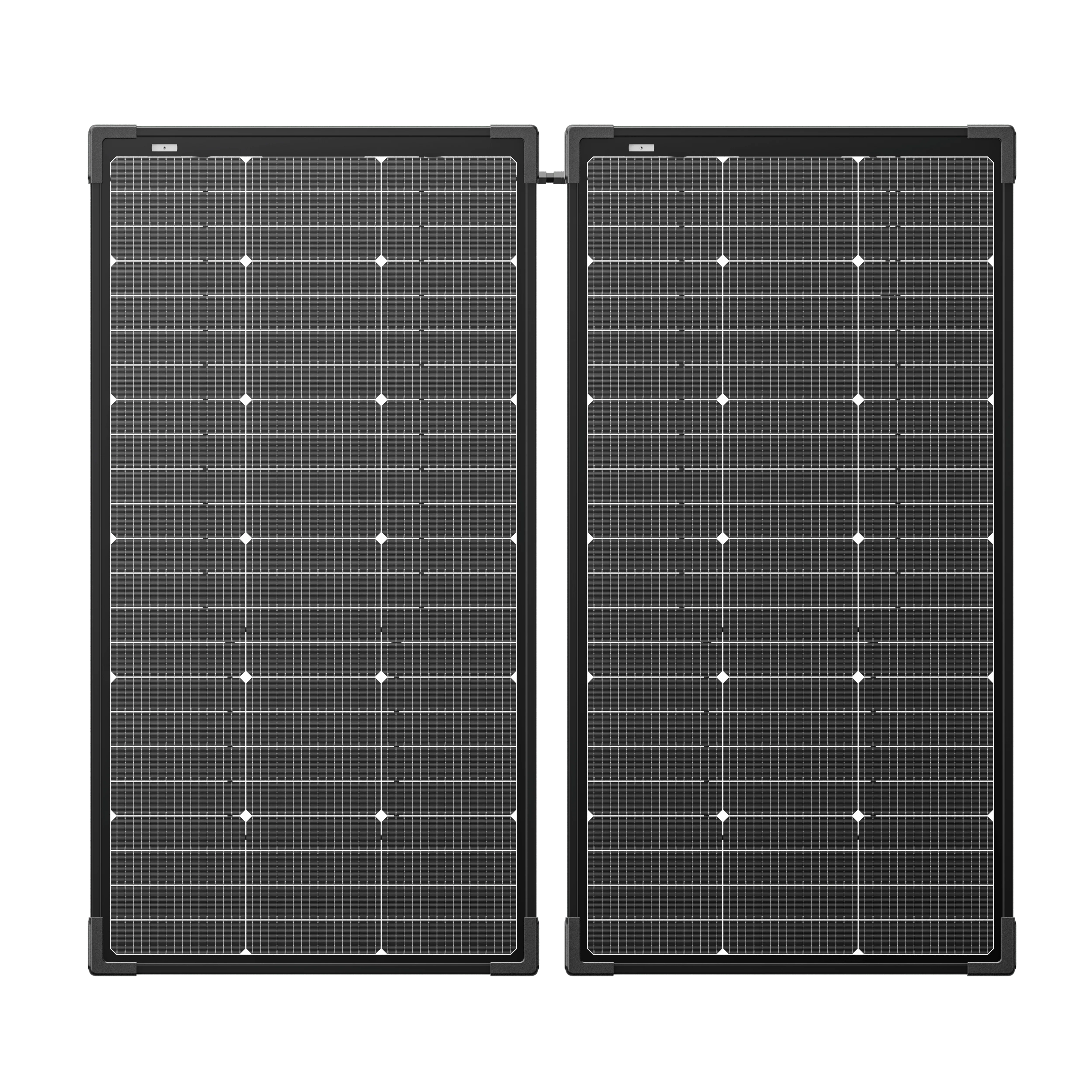 EcoFlow 125W Bifacial Modular Solar Panel (125W, 250W, 500W kits) - Image 10