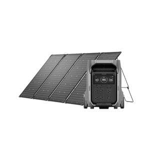 EcoFlow 125W Bifacial Modular Solar Panel (125W, 250W, 500W kits) - Image 14