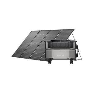 EcoFlow 125W Bifacial Modular Solar Panel (125W, 250W, 500W kits) - Image 16