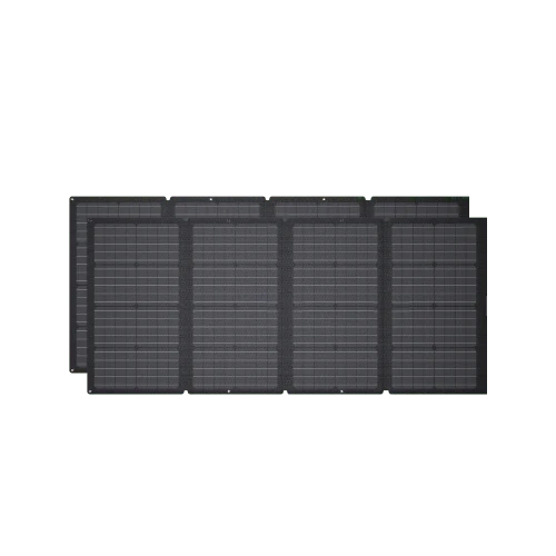 EcoFlow NextGen 160W Portable Solar Panel Bundle - Image 6