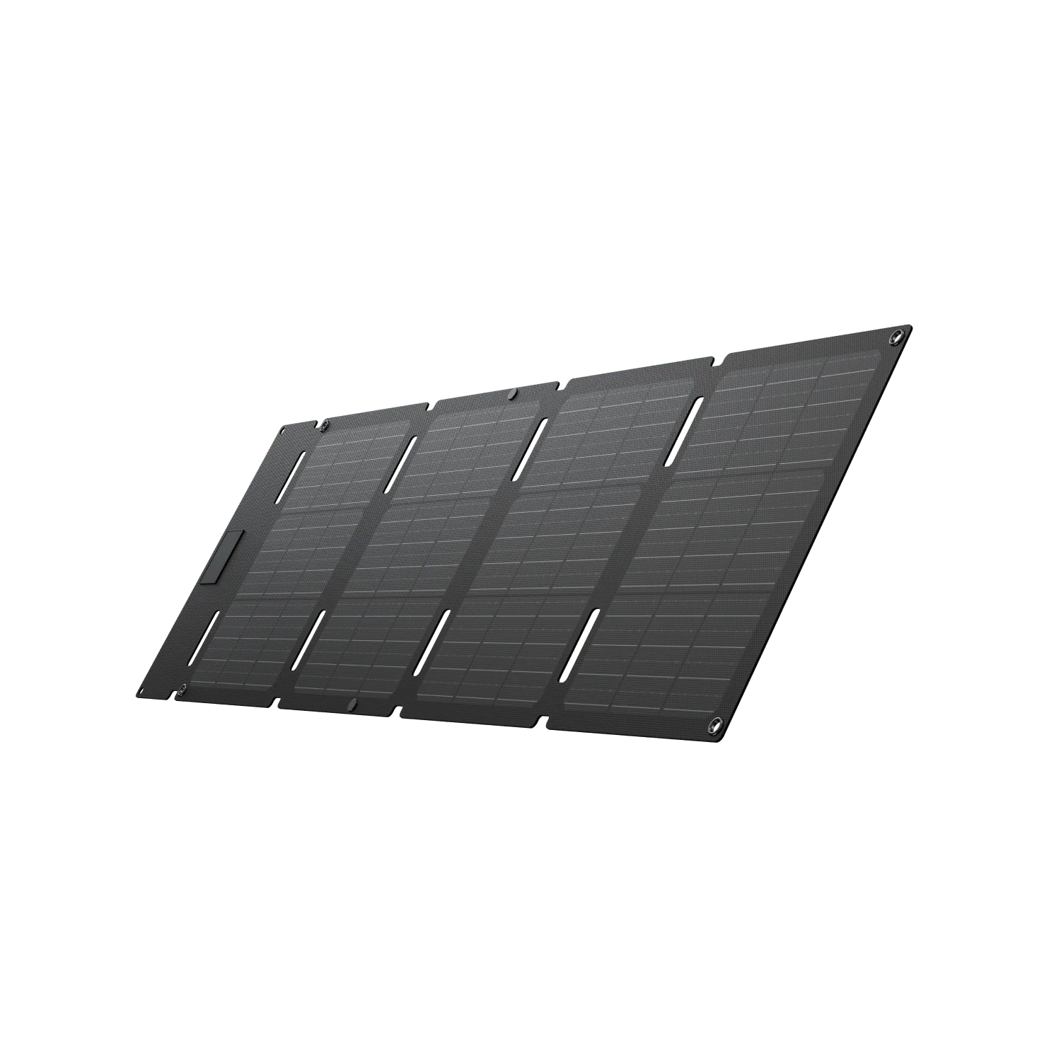 EcoFlow 45W Portable Solar Panel--Redemption - Image 2