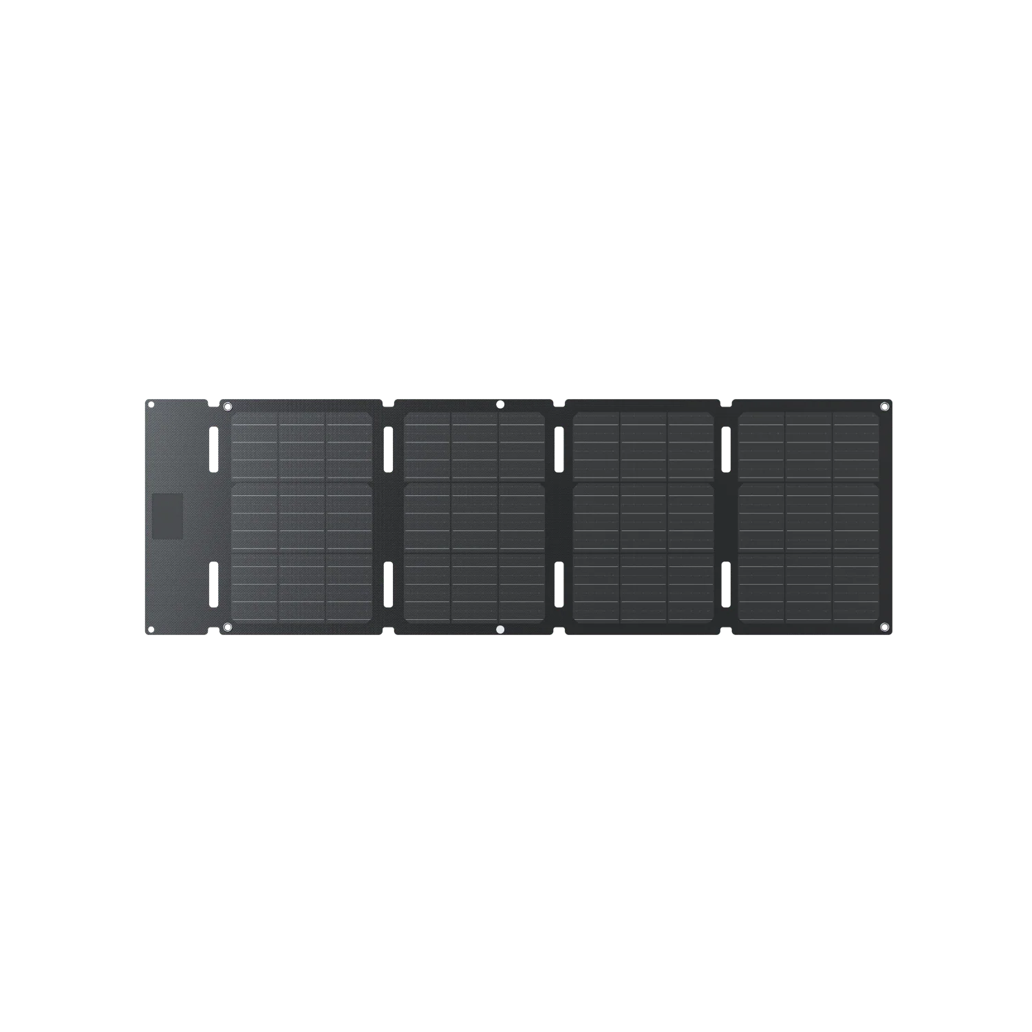 EcoFlow 45W Portable Solar Panel--Redemption - Image 3