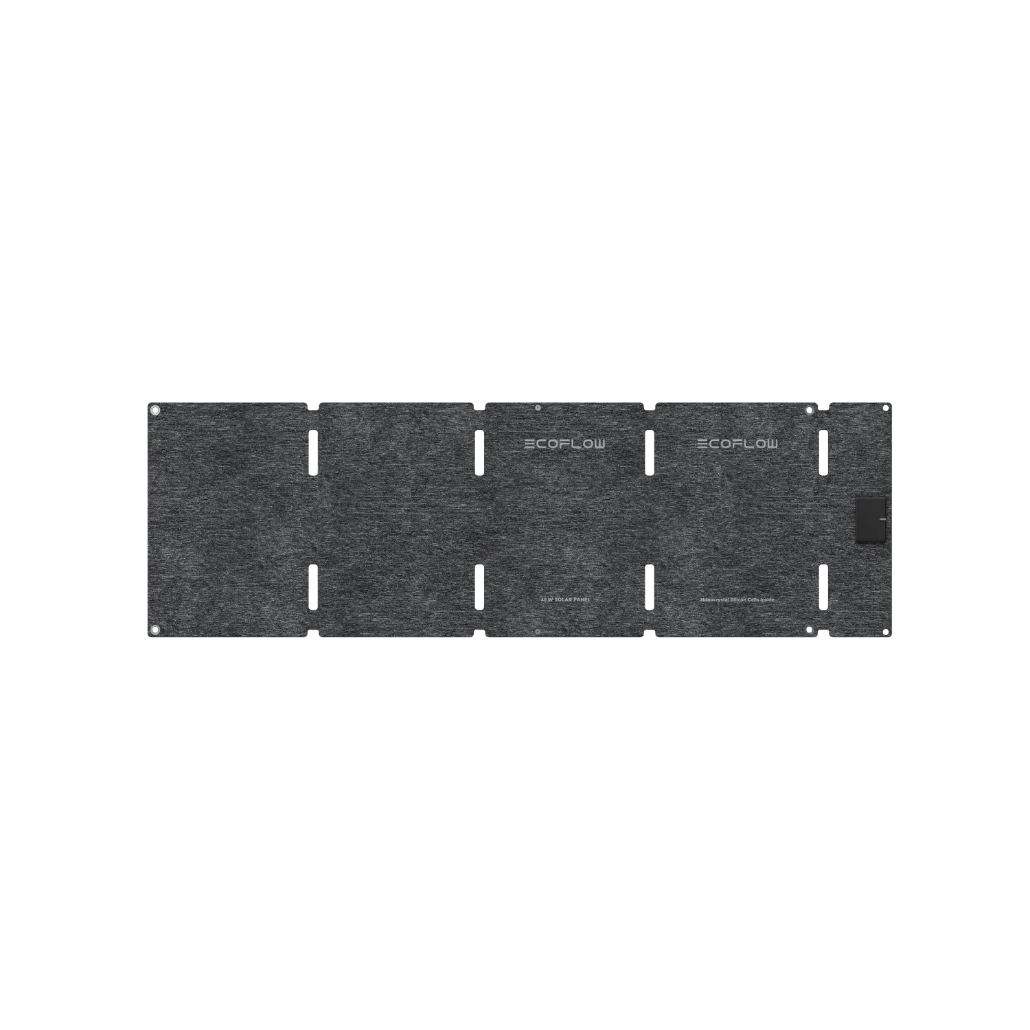 EcoFlow 45W Portable Solar Panel--Redemption - Image 4