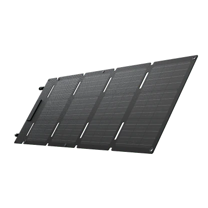 EcoFlow 45W Portable Solar Panel--Redemption - Image 6