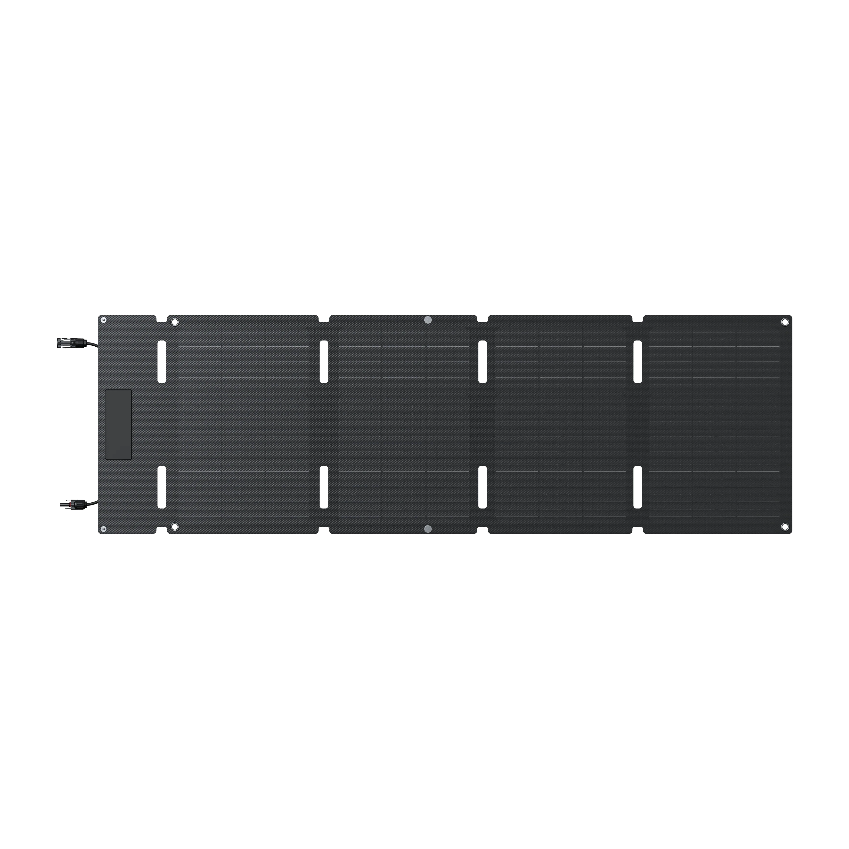 EcoFlow 45W Portable Solar Panel--Redemption - Image 7