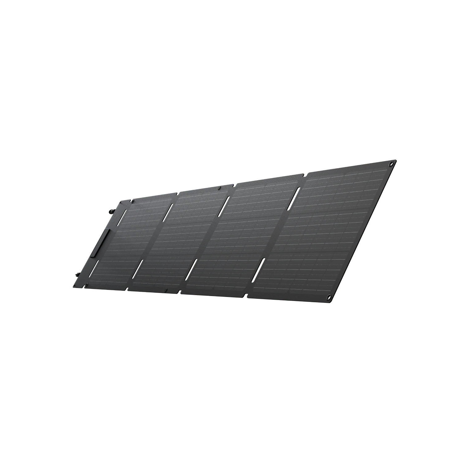EcoFlow 60W Portable Solar Panel - Image 4