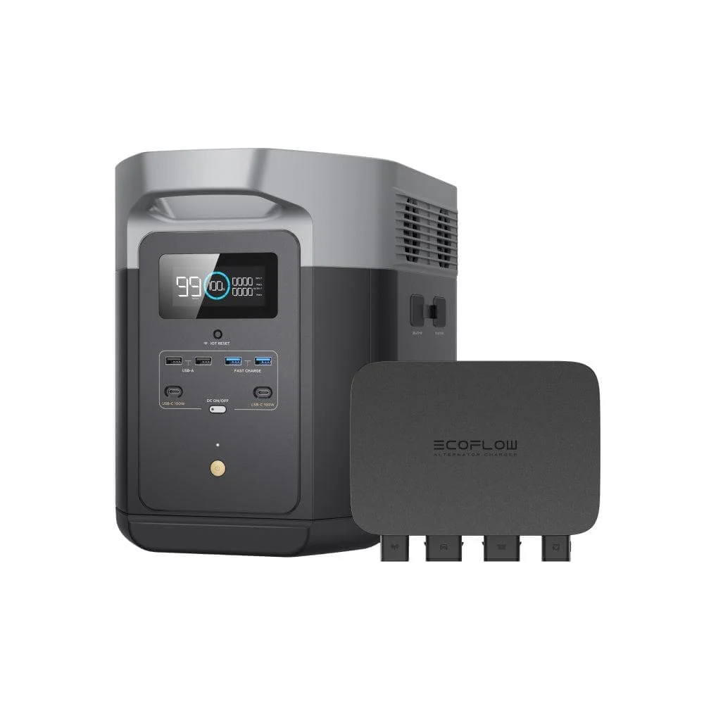 EcoFlow 800W Alternator Charger - Image 6