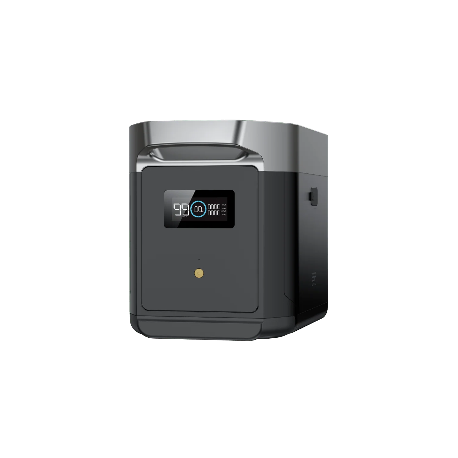EcoFlow DELTA 2 Max Smart Extra Battery - Image 2