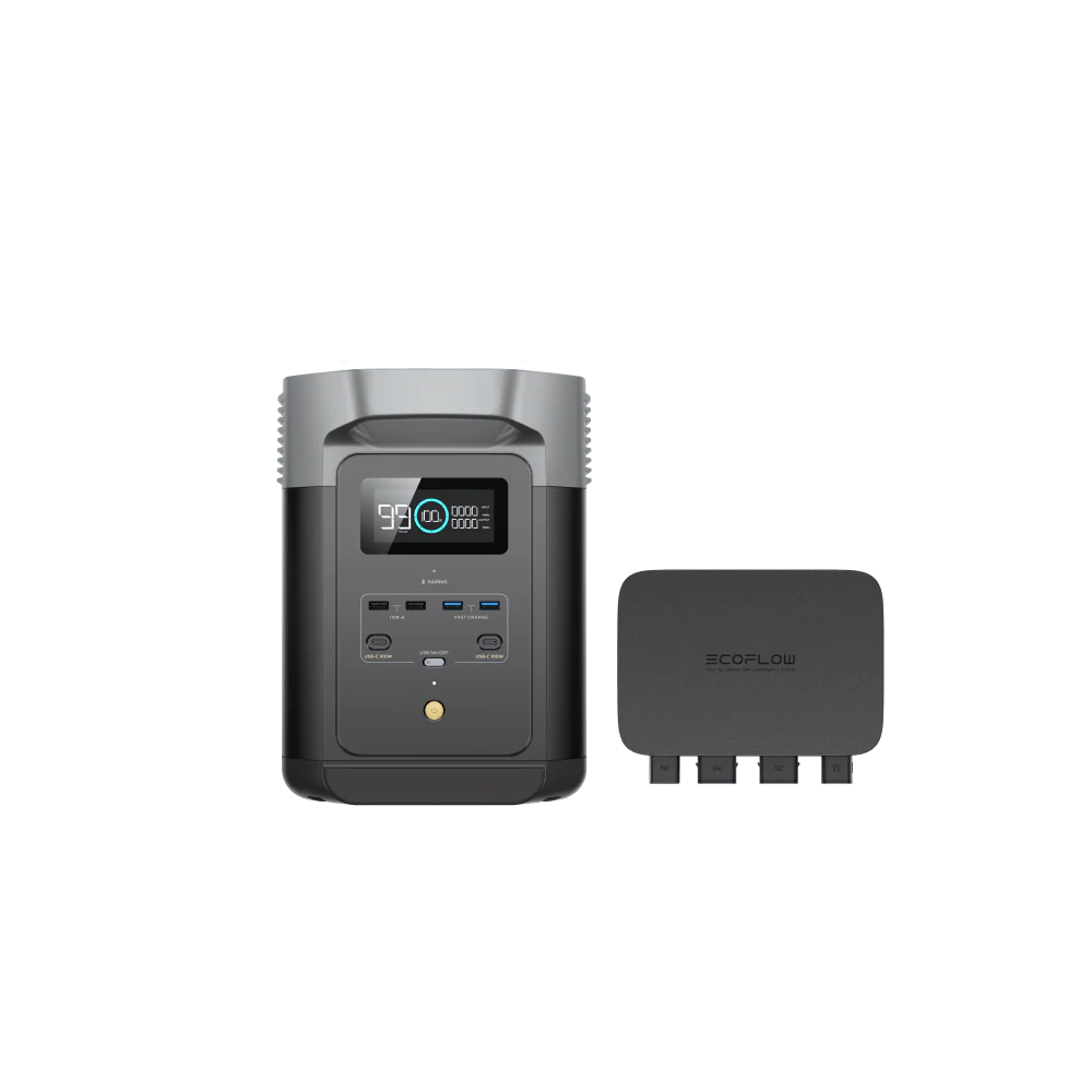 EcoFlow DELTA 2 Portable Power Station - Image 16