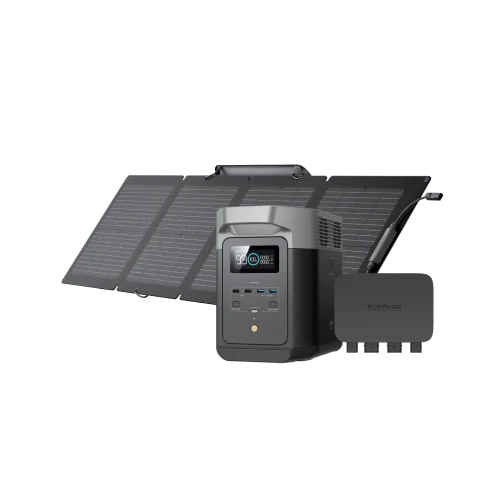 EcoFlow DELTA 2 Portable Power Station - Image 18