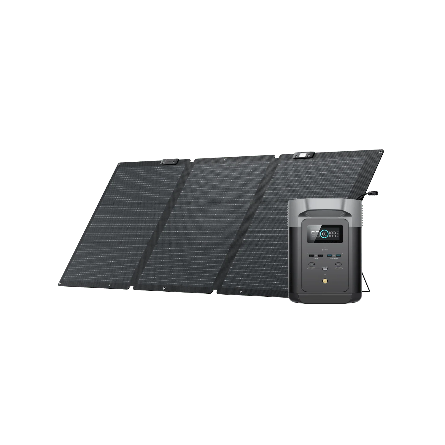 EcoFlow DELTA 2 Portable Power Station - Image 19