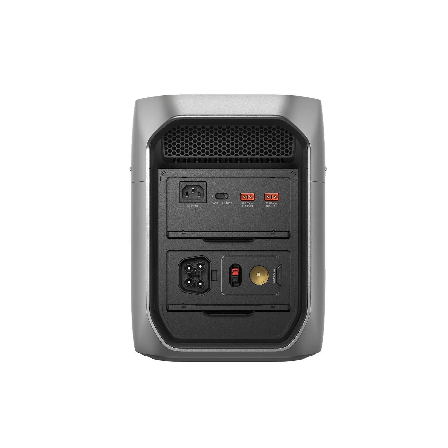 DELTA 3 Max (2048Wh)+ 500W Alternator Charger - Image 11