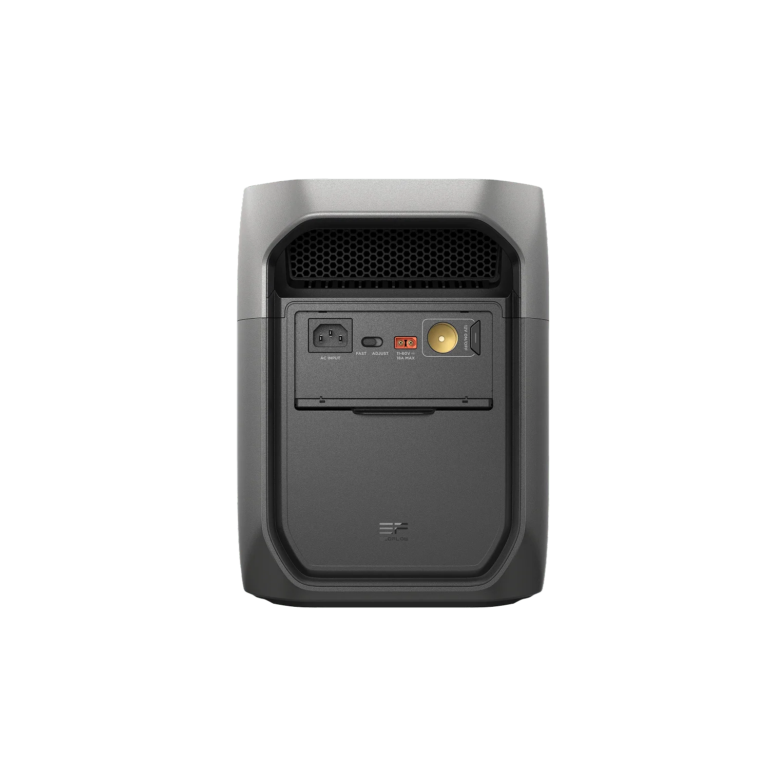 DELTA 3 Max (2048Wh)+ 500W Alternator Charger - Image 6