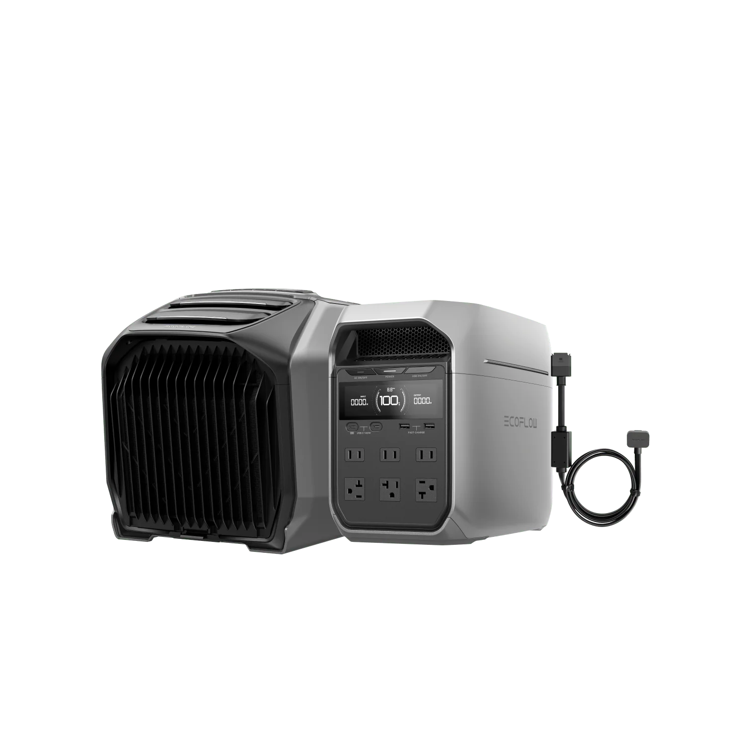 EcoFlow WAVE 3 Portable Air Conditioner with Heater - Image 11