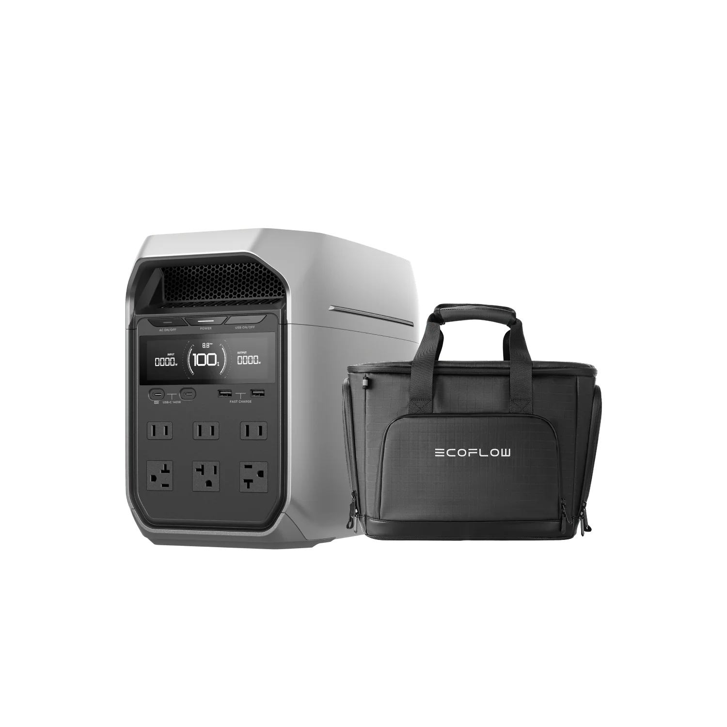 EcoFlow DELTA 3 Plus Portable Power Station - Image 17