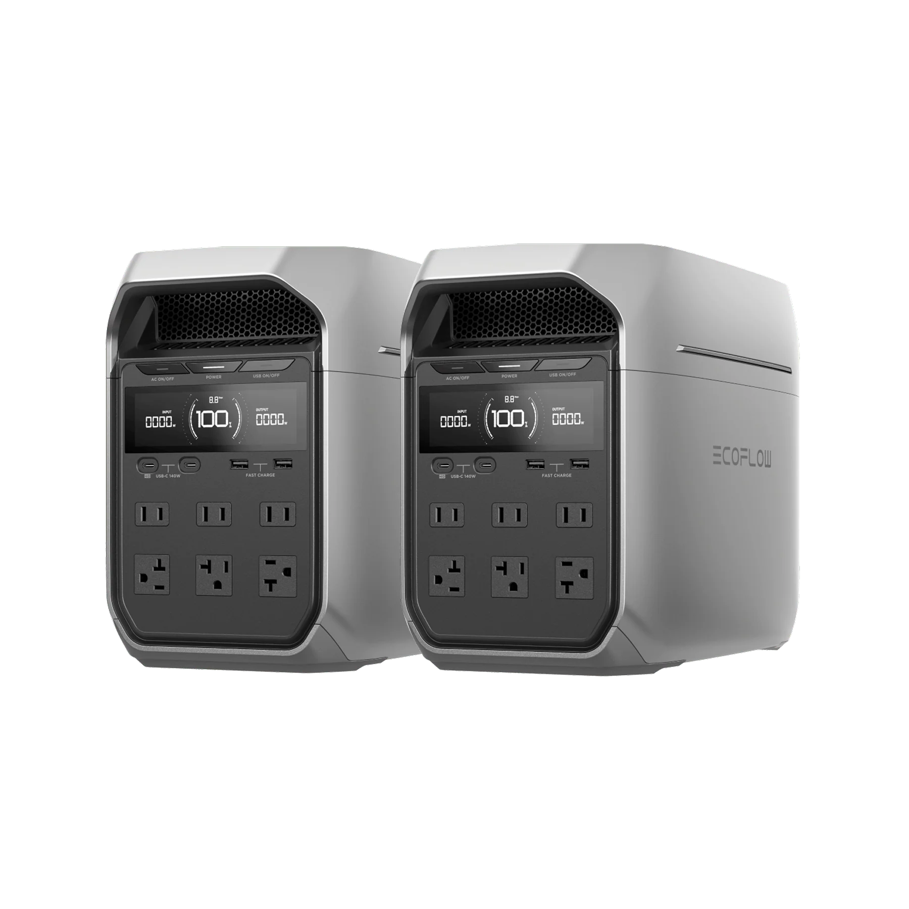 EcoFlow DELTA 3 Plus Portable Power Station - Image 19