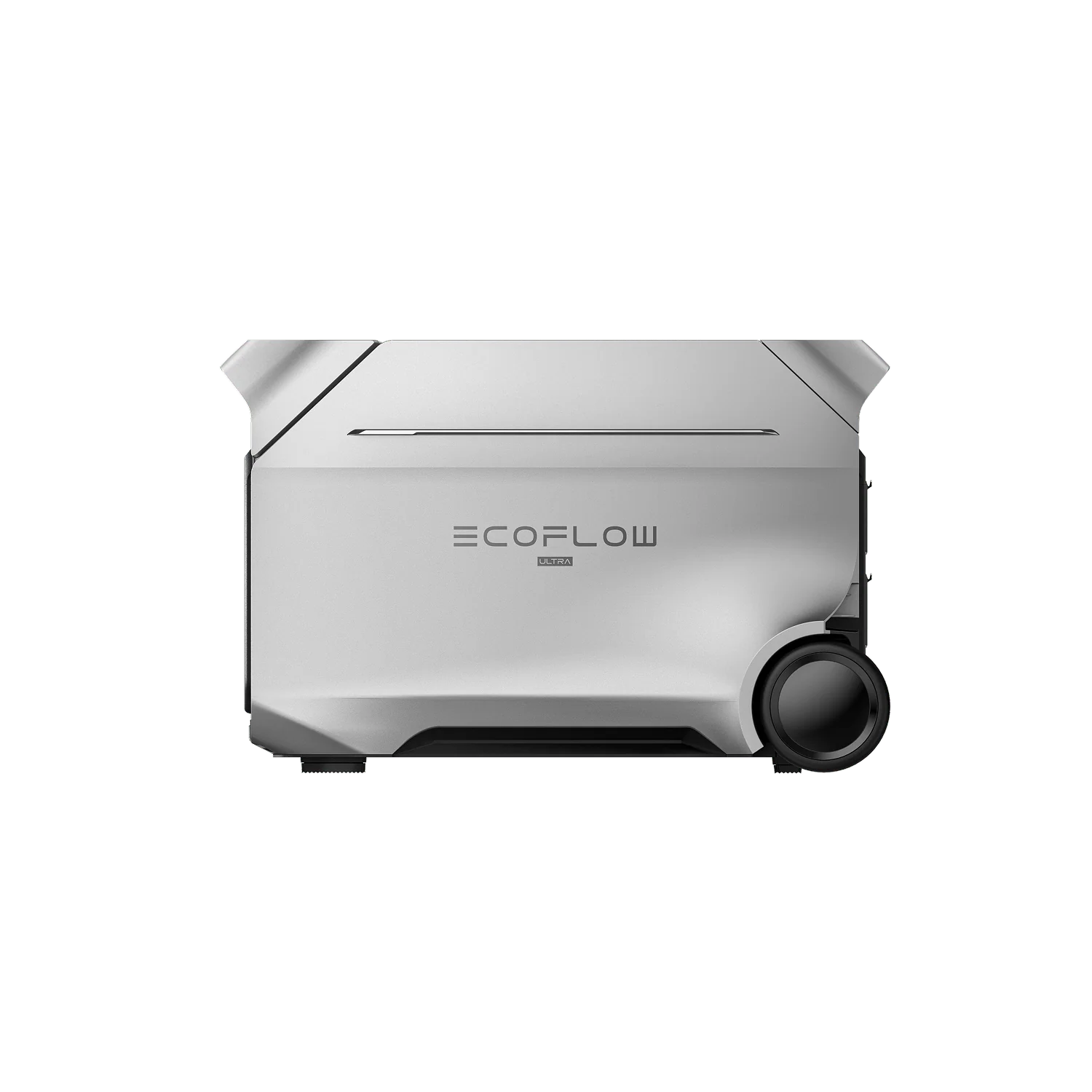 EcoFlow DELTA 3 Ultra Series Portable Power Station (3072Wh) - Image 6