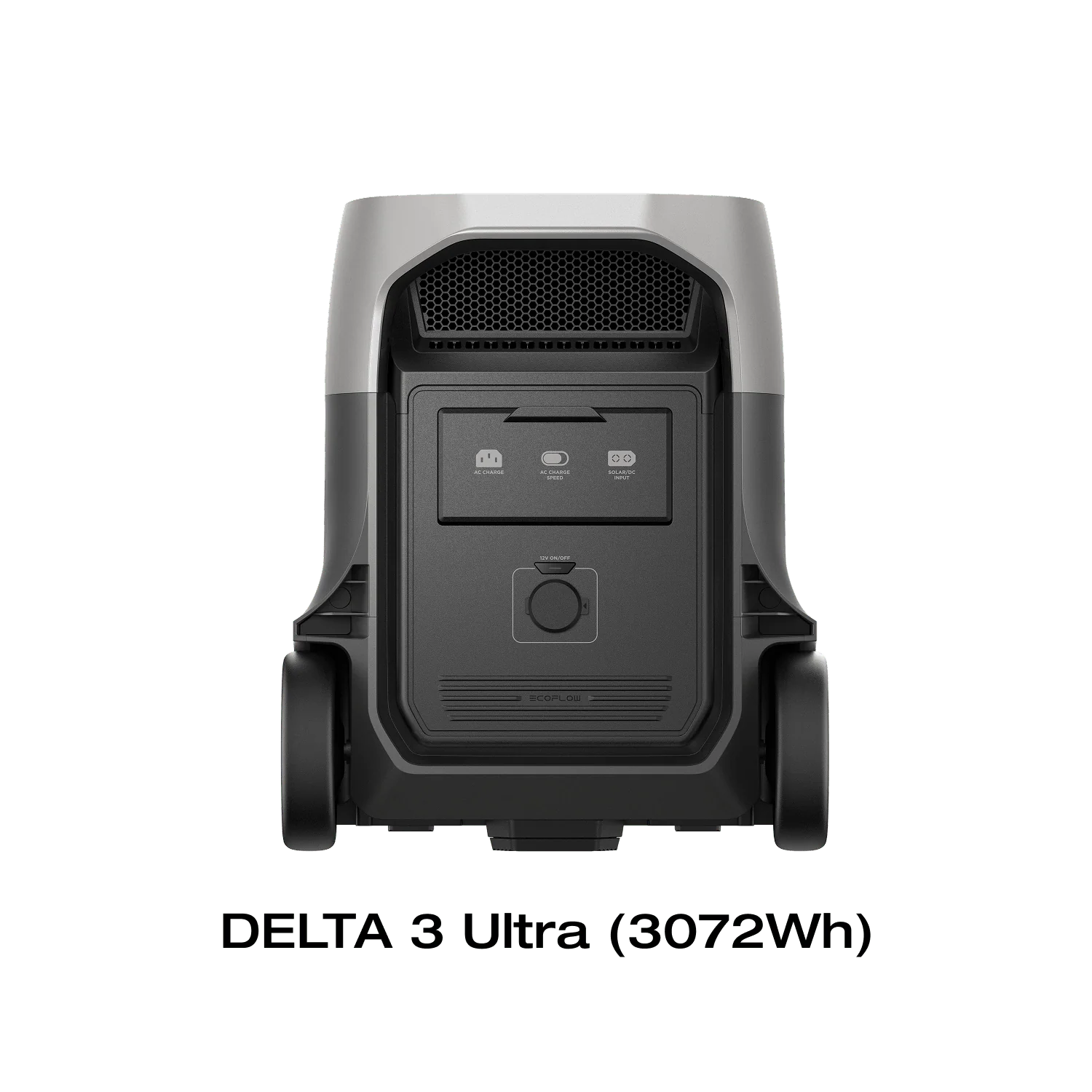 EcoFlow DELTA 3 Ultra Series Portable Power Station (3072Wh) - Image 14
