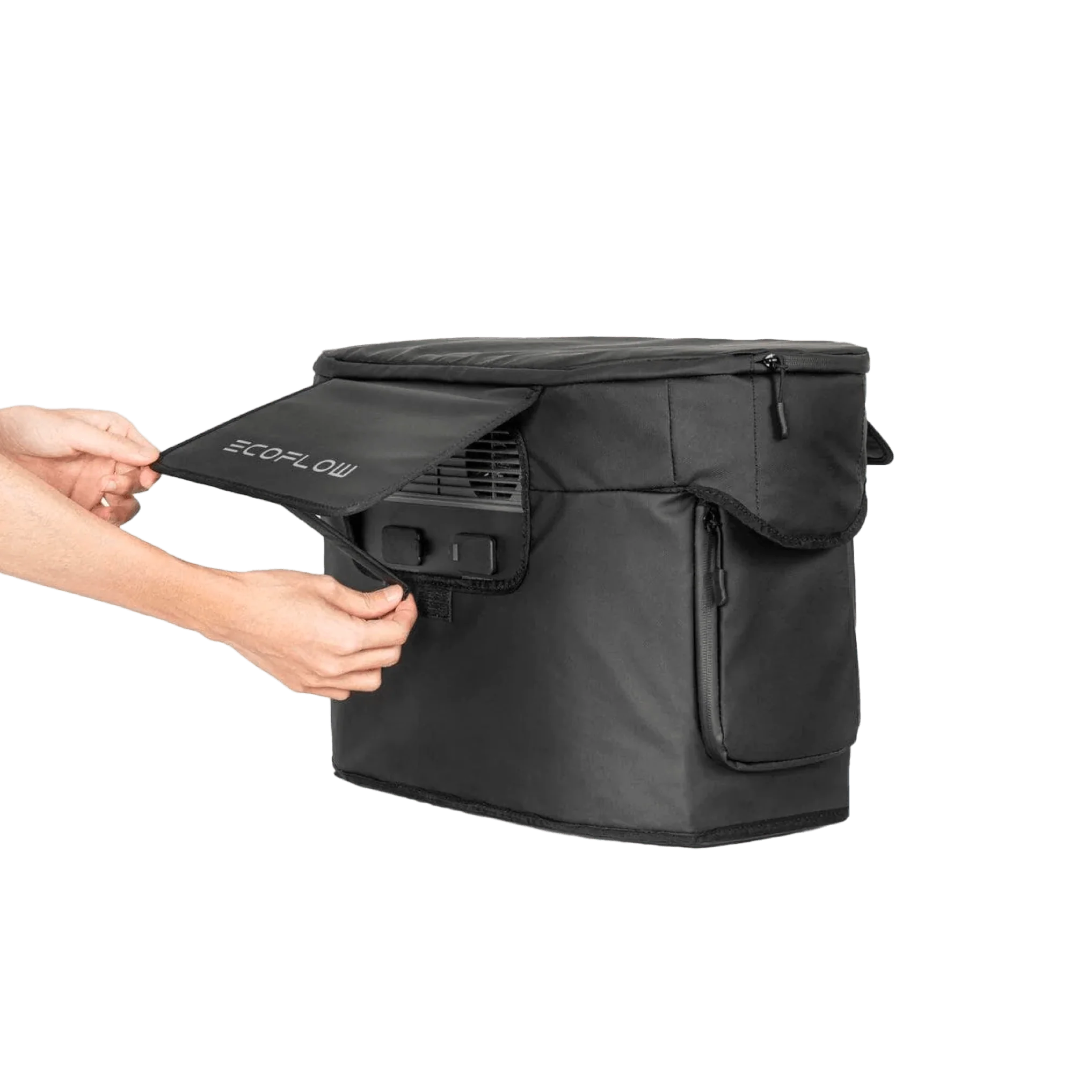 EcoFlow DELTA Max Cover - Image 3
