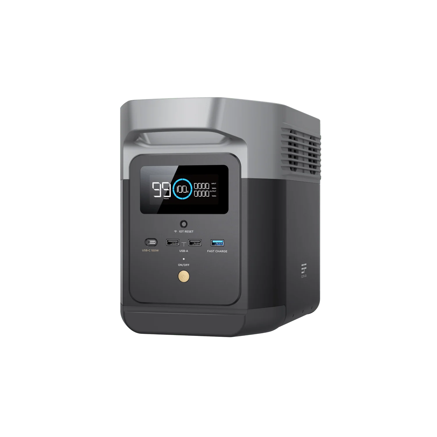 EcoFlow DELTA mini Portable Power Station - Image 2