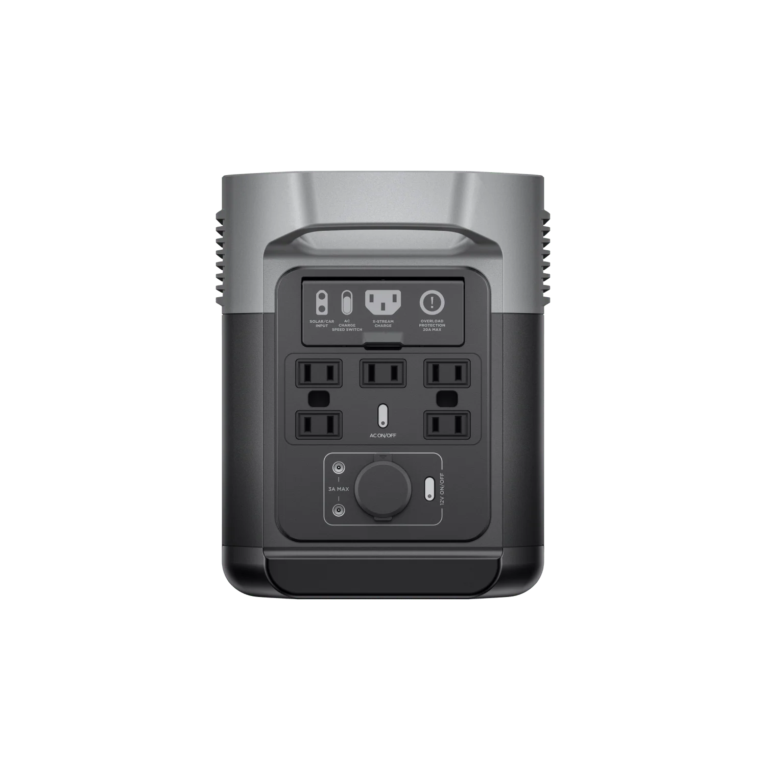 EcoFlow DELTA mini Portable Power Station - Image 5