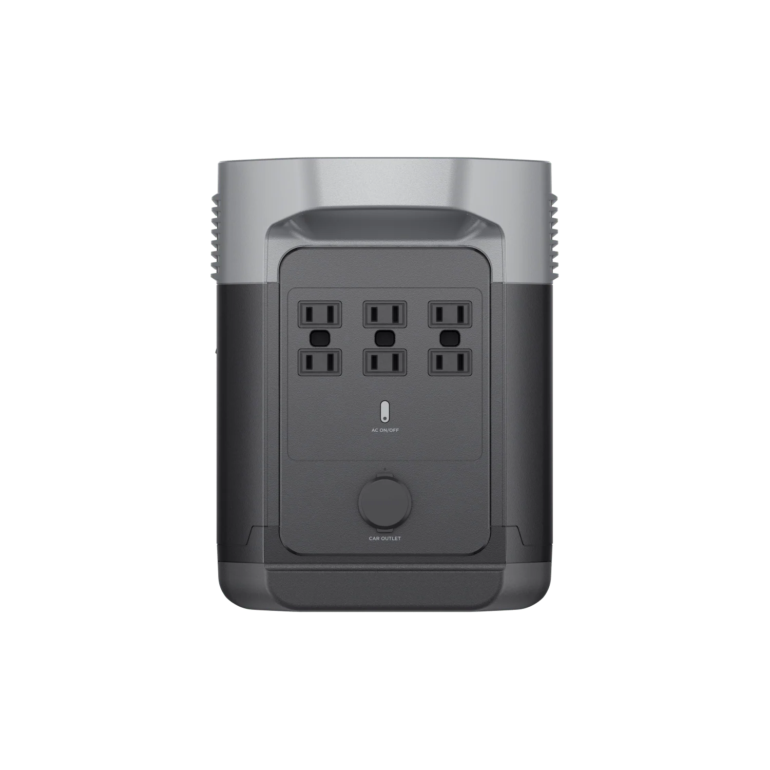 EcoFlow DELTA Portable Power Station - Image 6