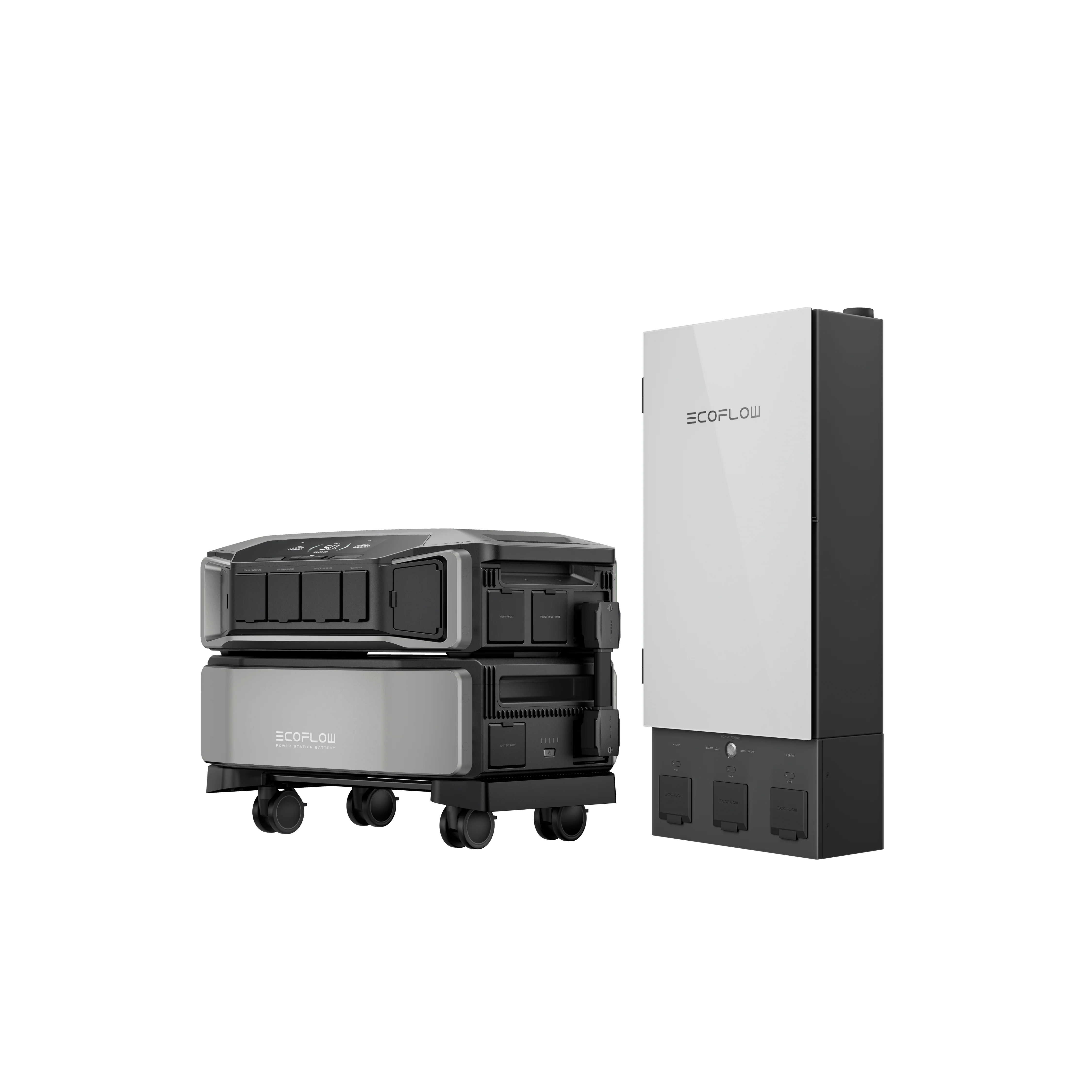 EcoFlow DELTA Pro Ultra Whole-Home Backup Power - Special - Image 7