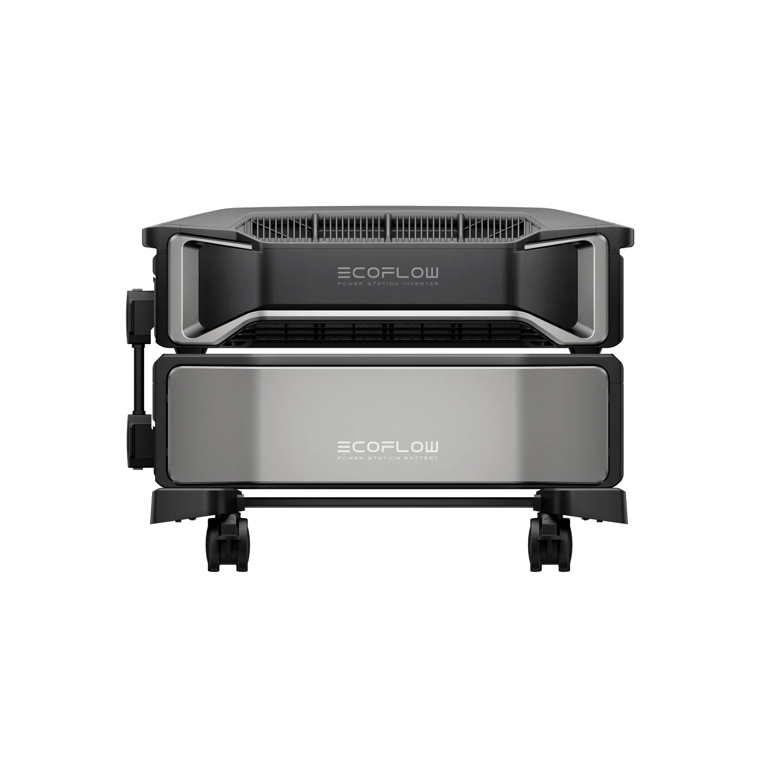 EcoFlow DELTA Pro Ultra Starter Kit - Image 8