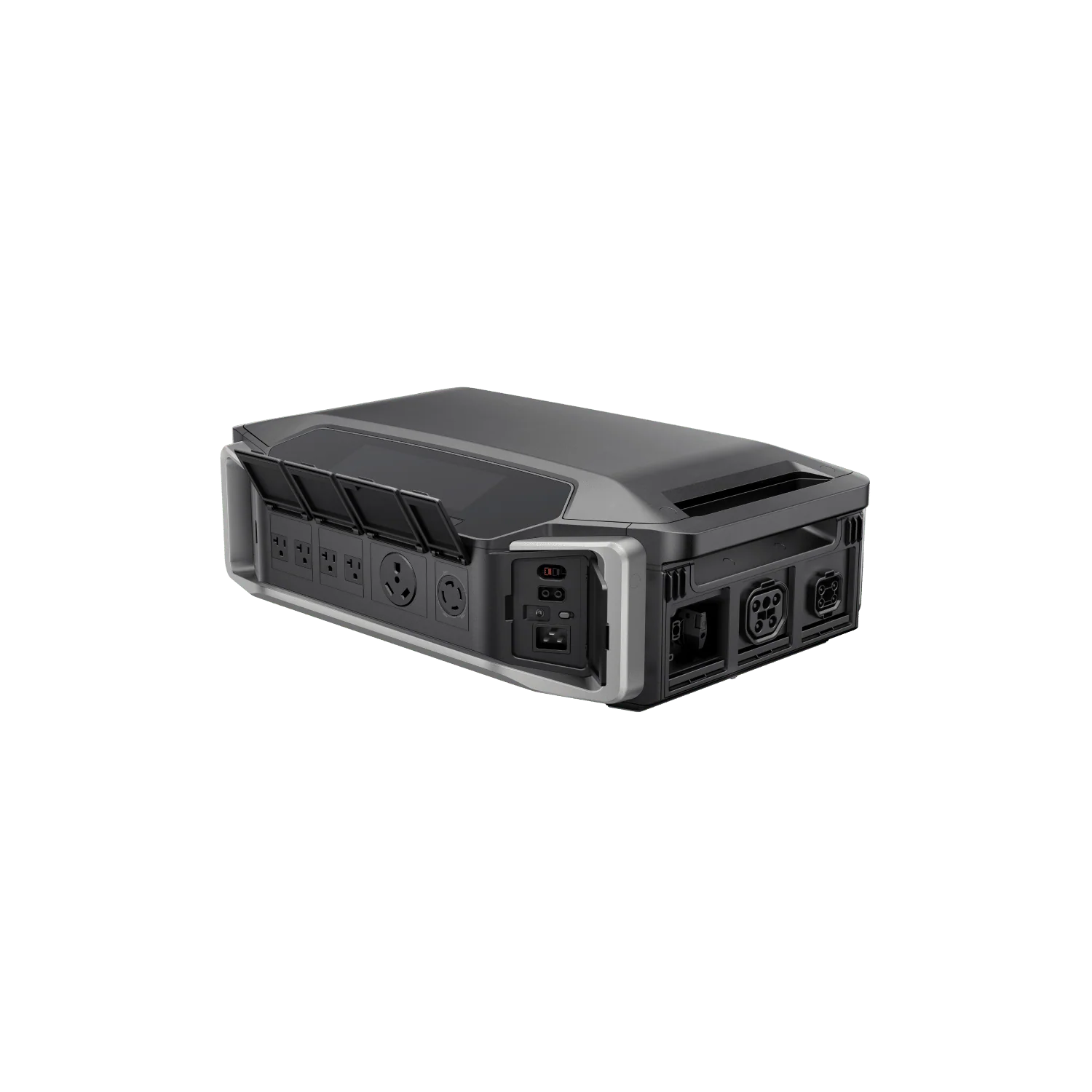 EcoFlow DELTA Pro Ultra Inverter - Image 2