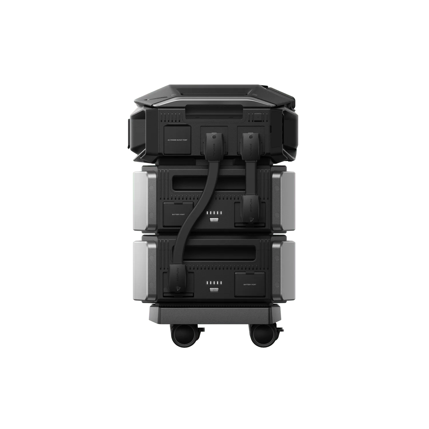 EcoFlow DELTA Pro Ultra X Whole-Home Backup Power - Image 10