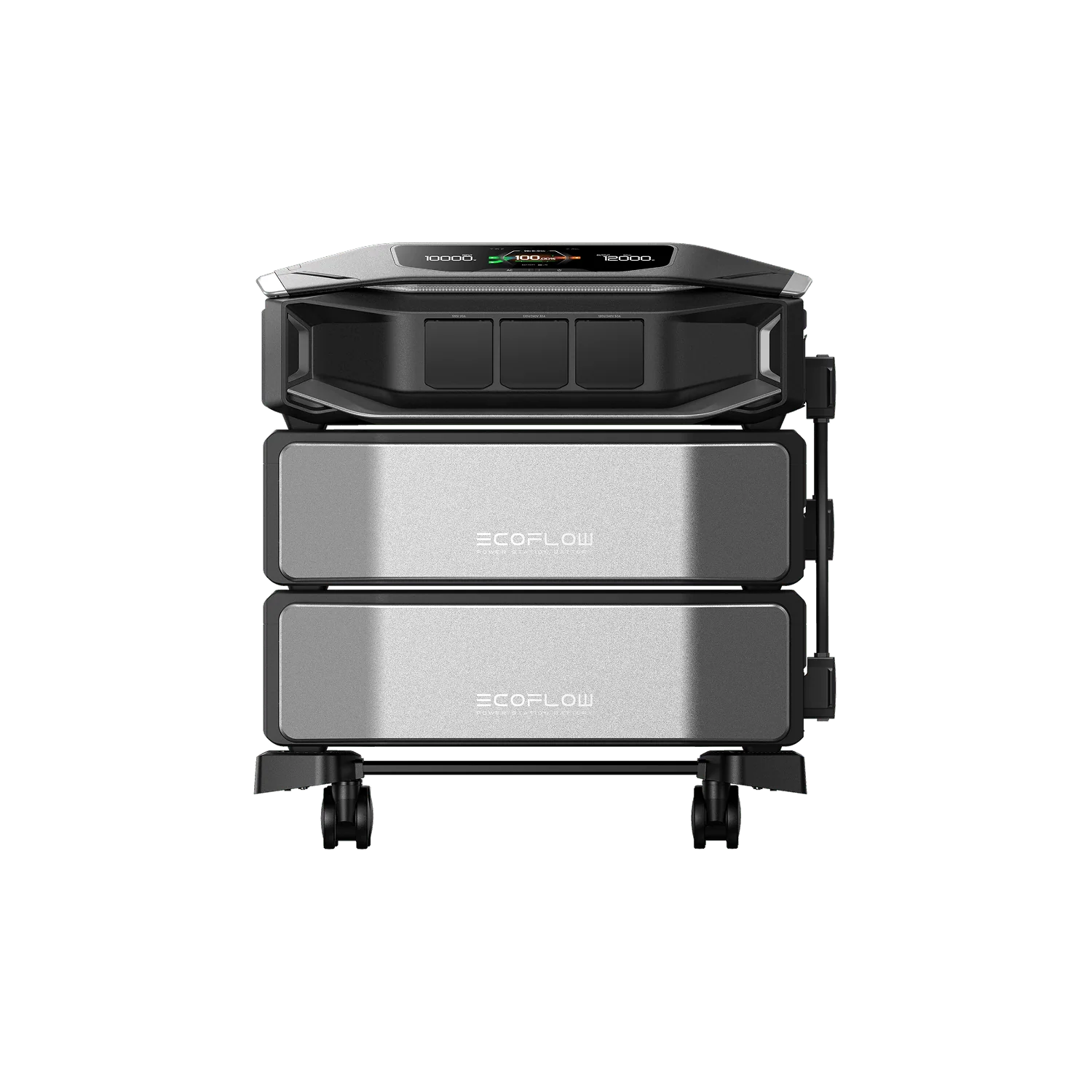 EcoFlow DELTA Pro Ultra X Whole-Home Backup Power - Image 3