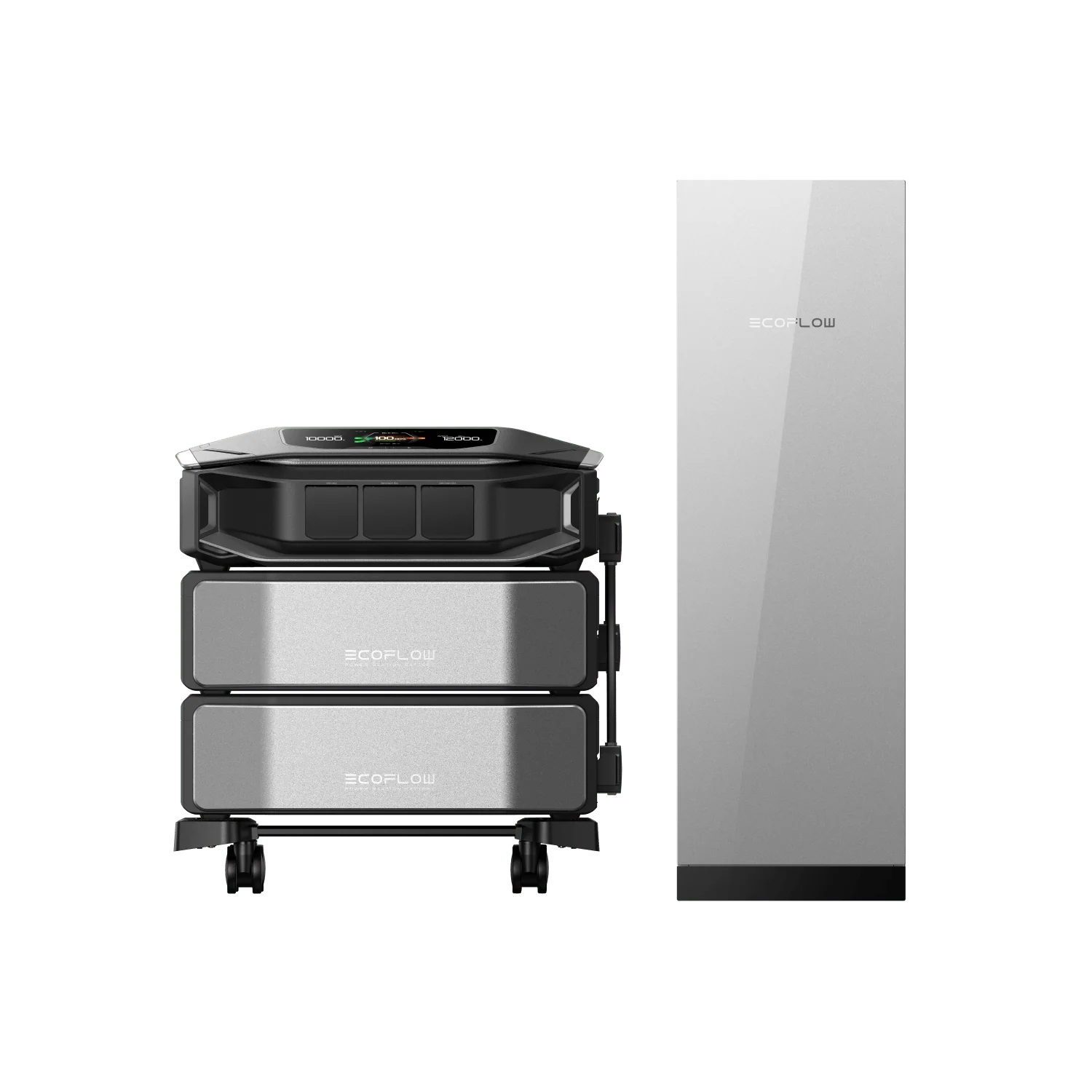 EcoFlow DELTA Pro Ultra X Whole-Home Backup Power - Image 6