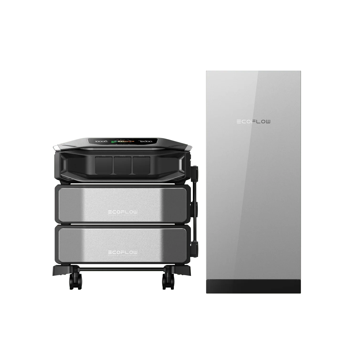 EcoFlow DELTA Pro Ultra X Whole-Home Backup Power - Image 7