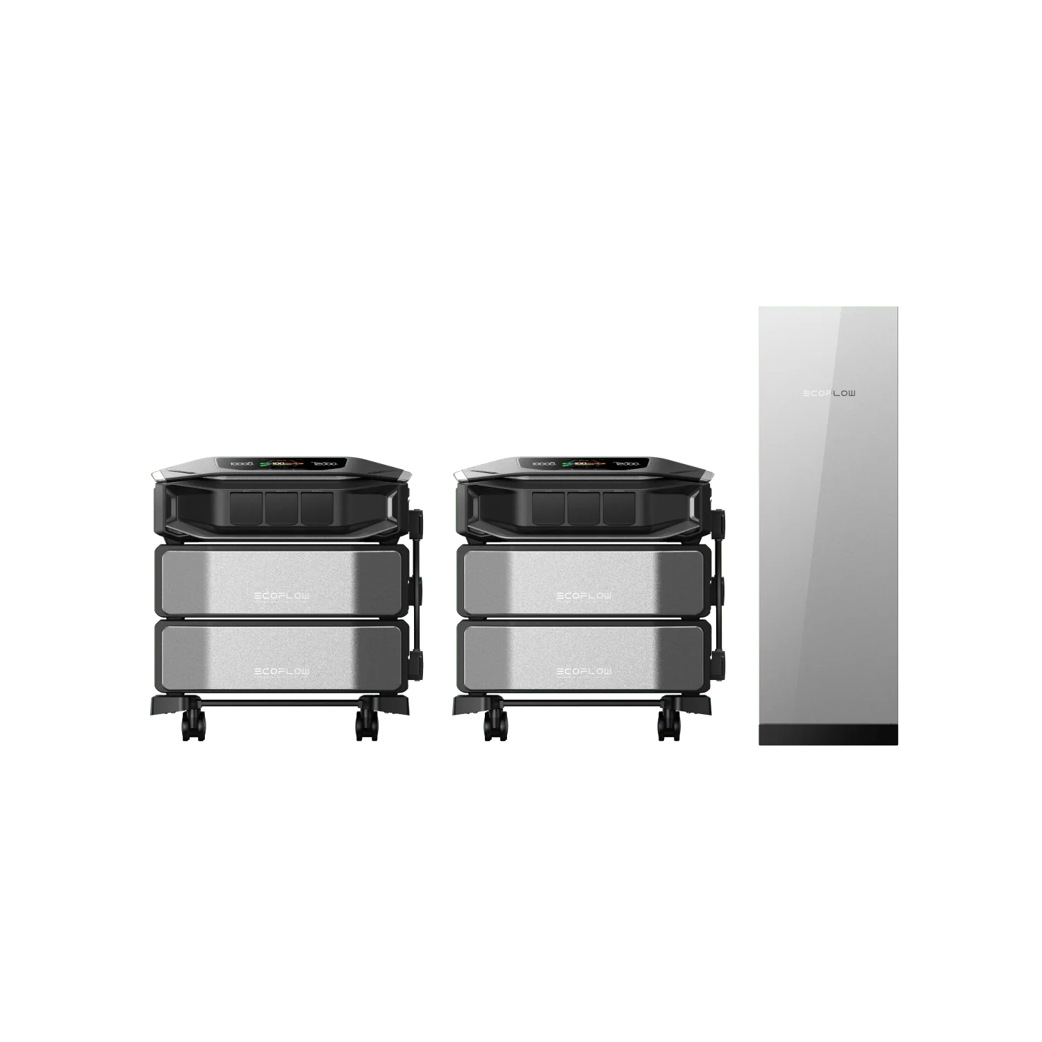 EcoFlow DELTA Pro Ultra X Whole-Home Backup Power - Image 8