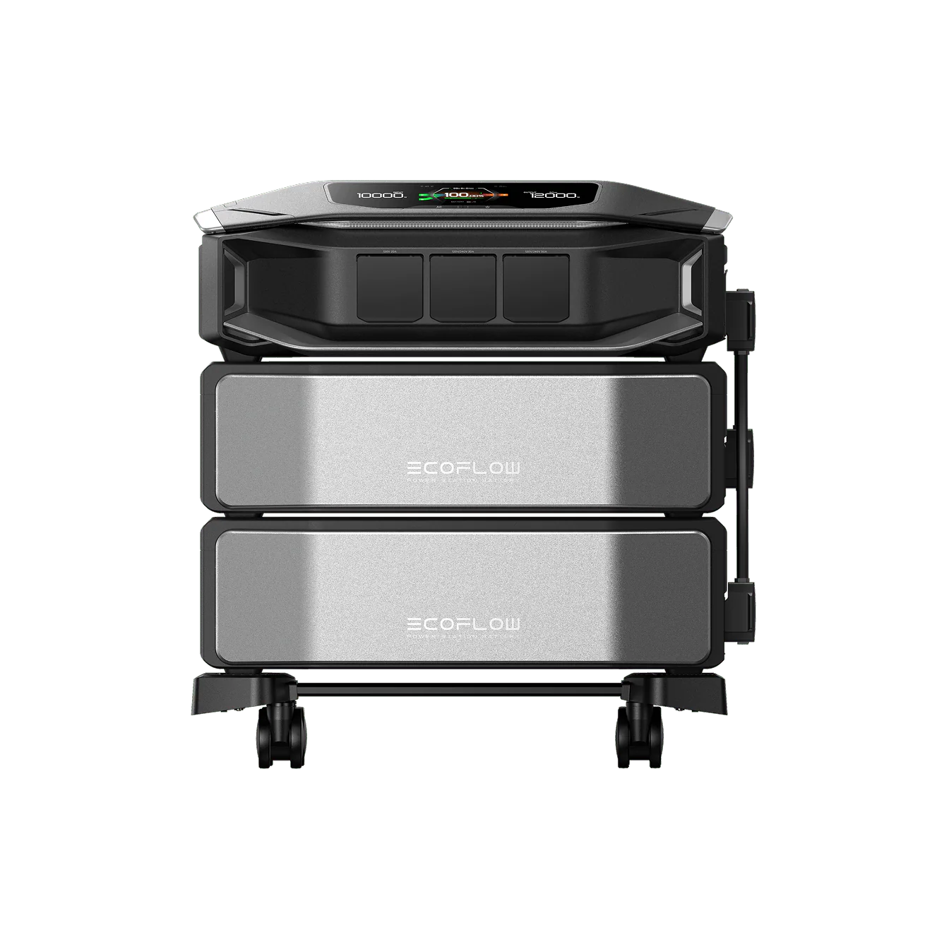 EcoFlow DELTA Pro Ultra X Inverter - Image 2