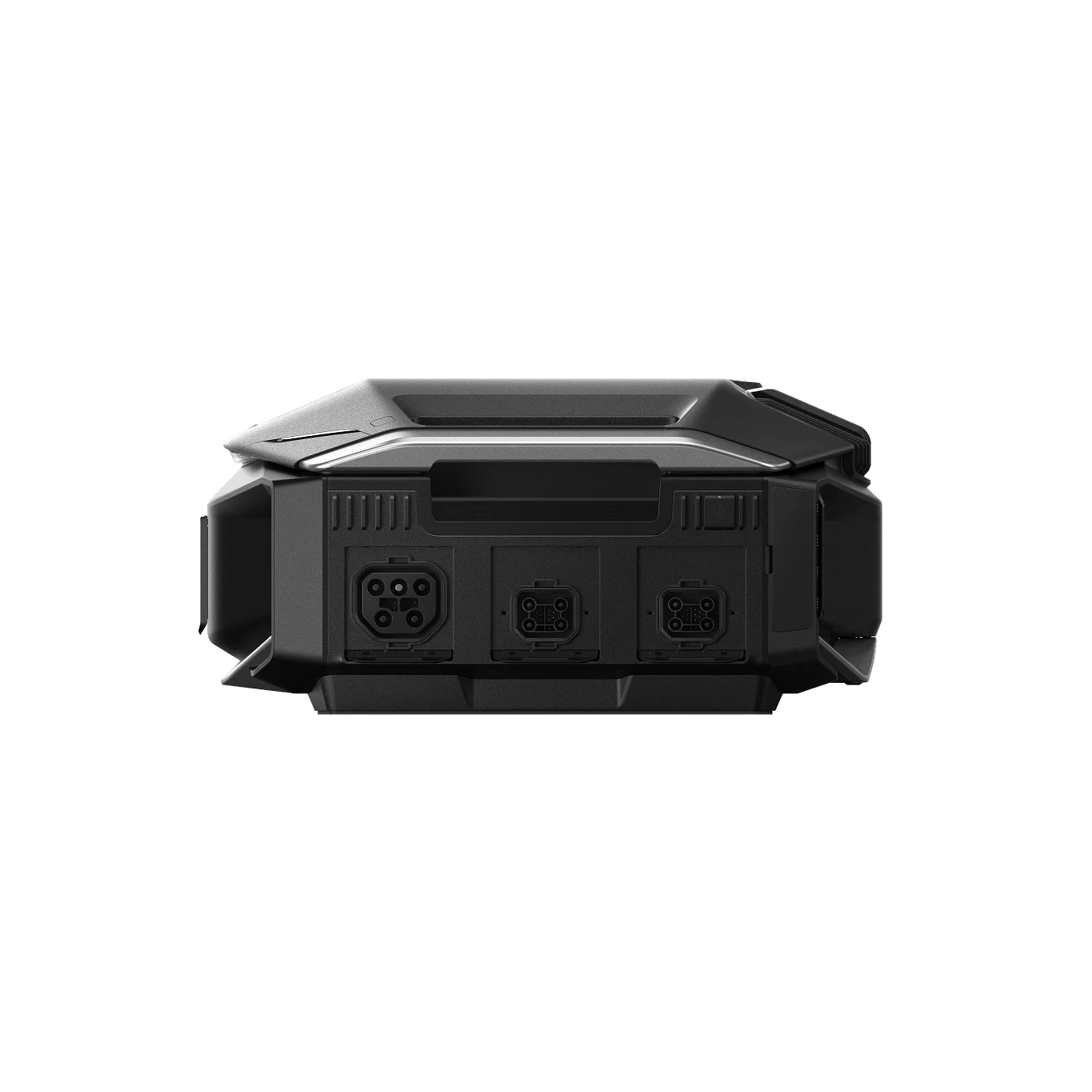 EcoFlow DELTA Pro Ultra X Inverter - Image 4