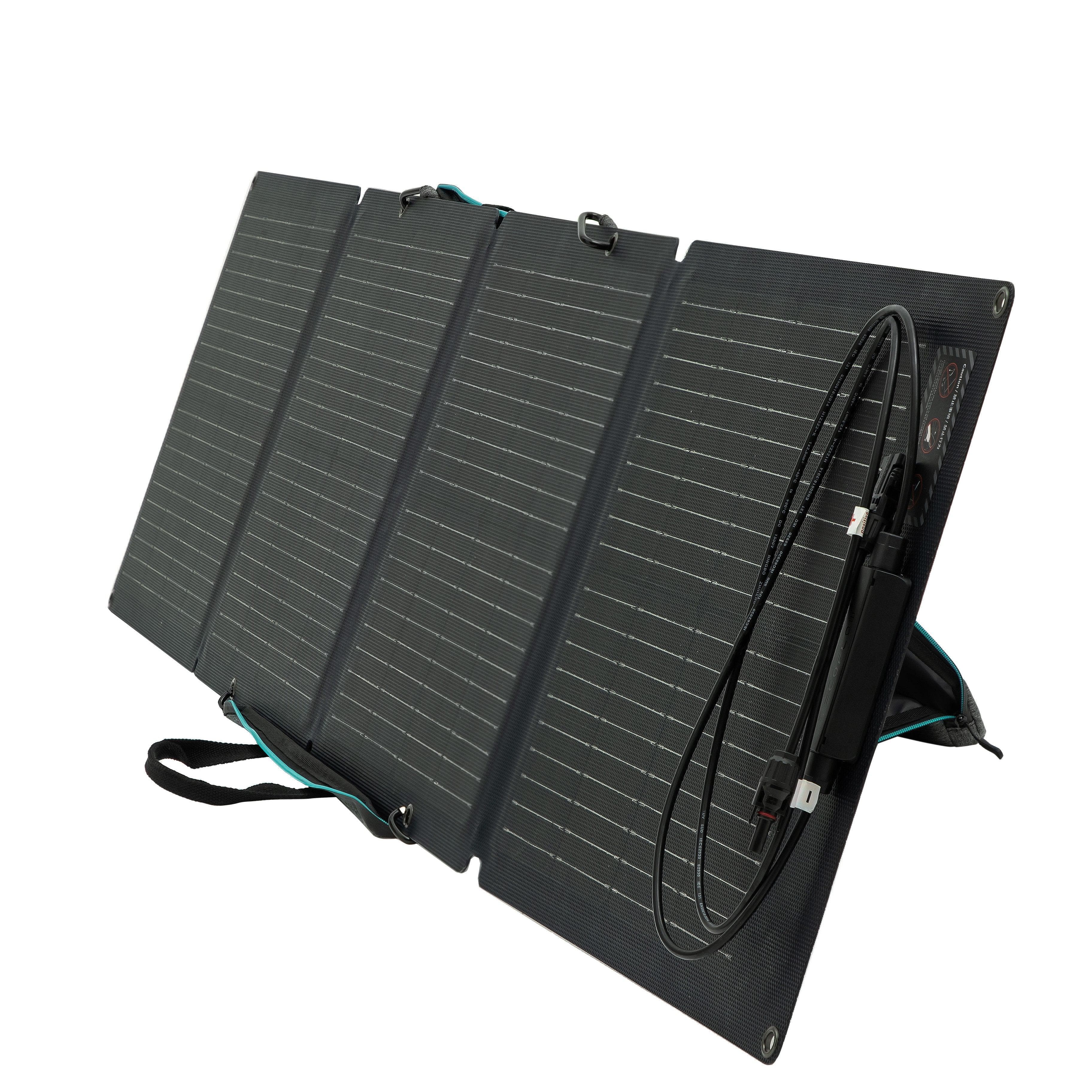 EcoFlow 110W Solar Panel (APP Only) - Image 3