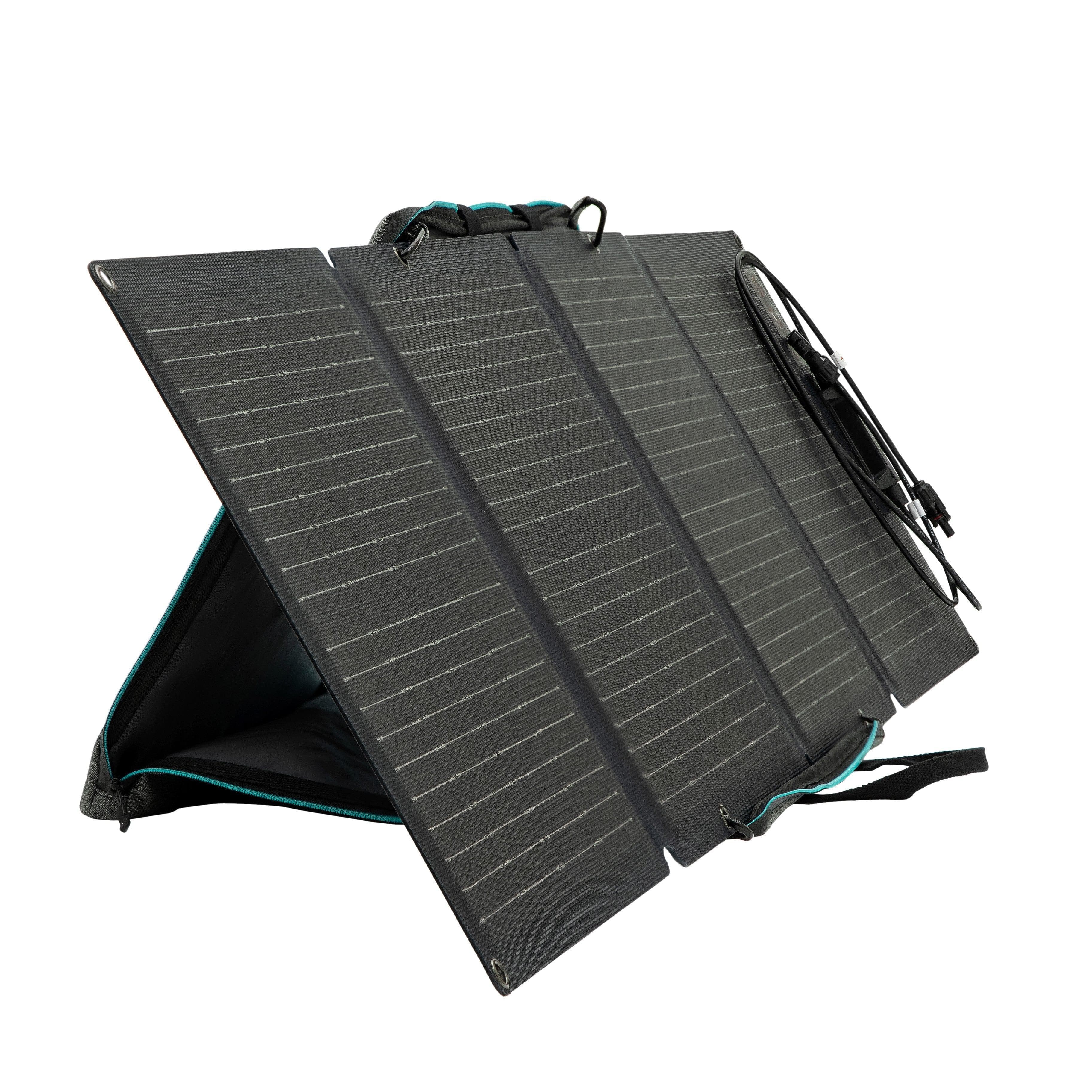 EcoFlow 110W Solar Panel (APP Only) - Image 4