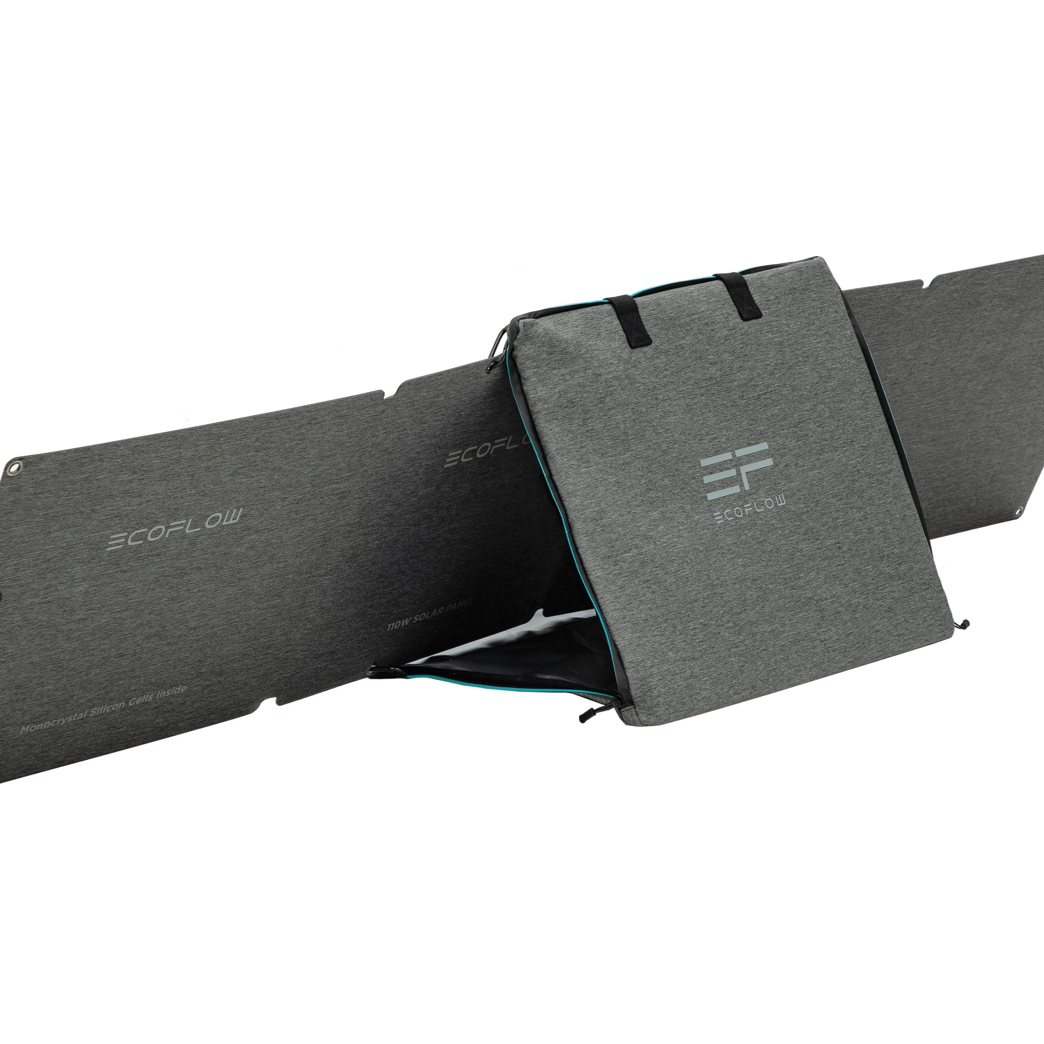 EcoFlow 110W Solar Panel (APP Only) - Image 6