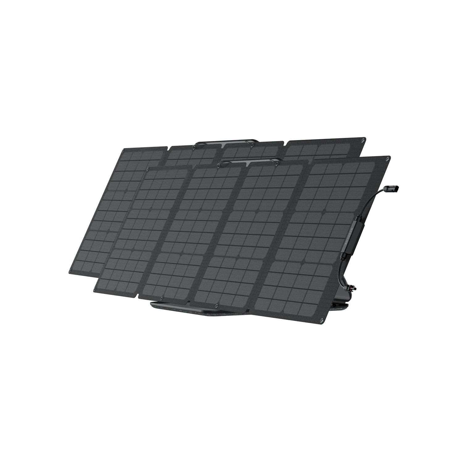 EcoFlow 110W Solar Panel (APP Only) - Image 8