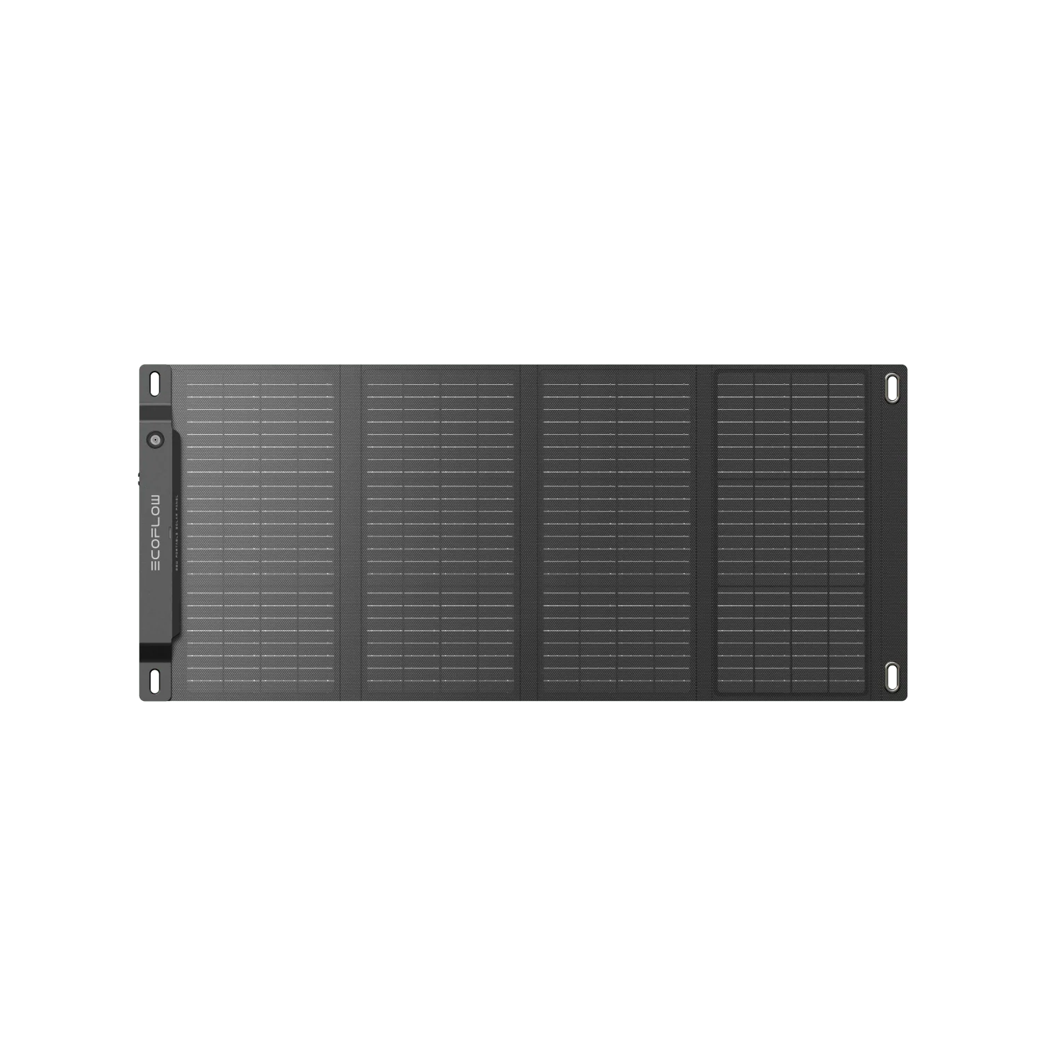 EcoFlow 28W Ultra-Light Solar Panel (Direct Device Charging) - Image 2