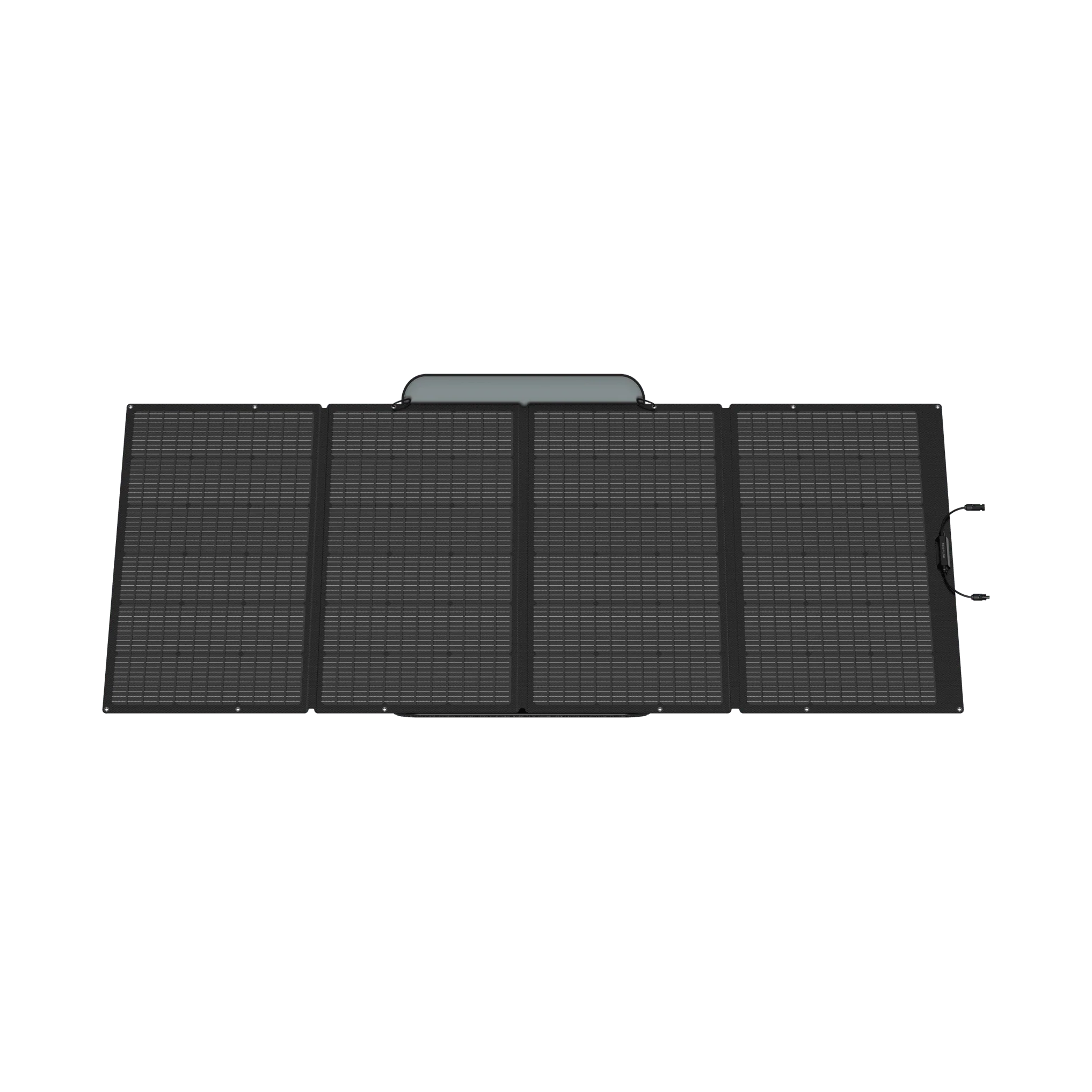 EcoFlow 400W Portable Solar Panel (Recommended Accessories) - Image 3