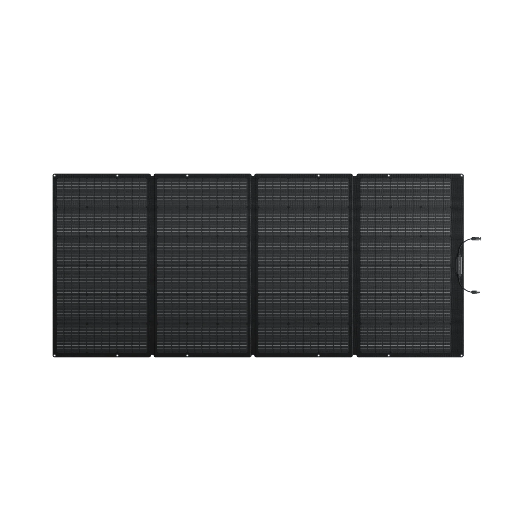 EcoFlow 400W Portable Solar Panel (Recommended Accessories) - Image 4