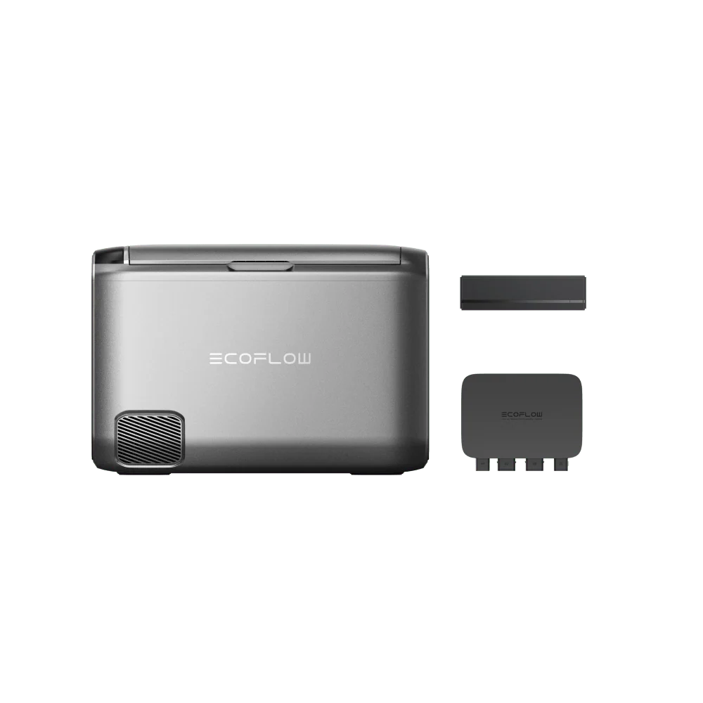 EcoFlow 500W Alternator Charger - APP Only - Image 7