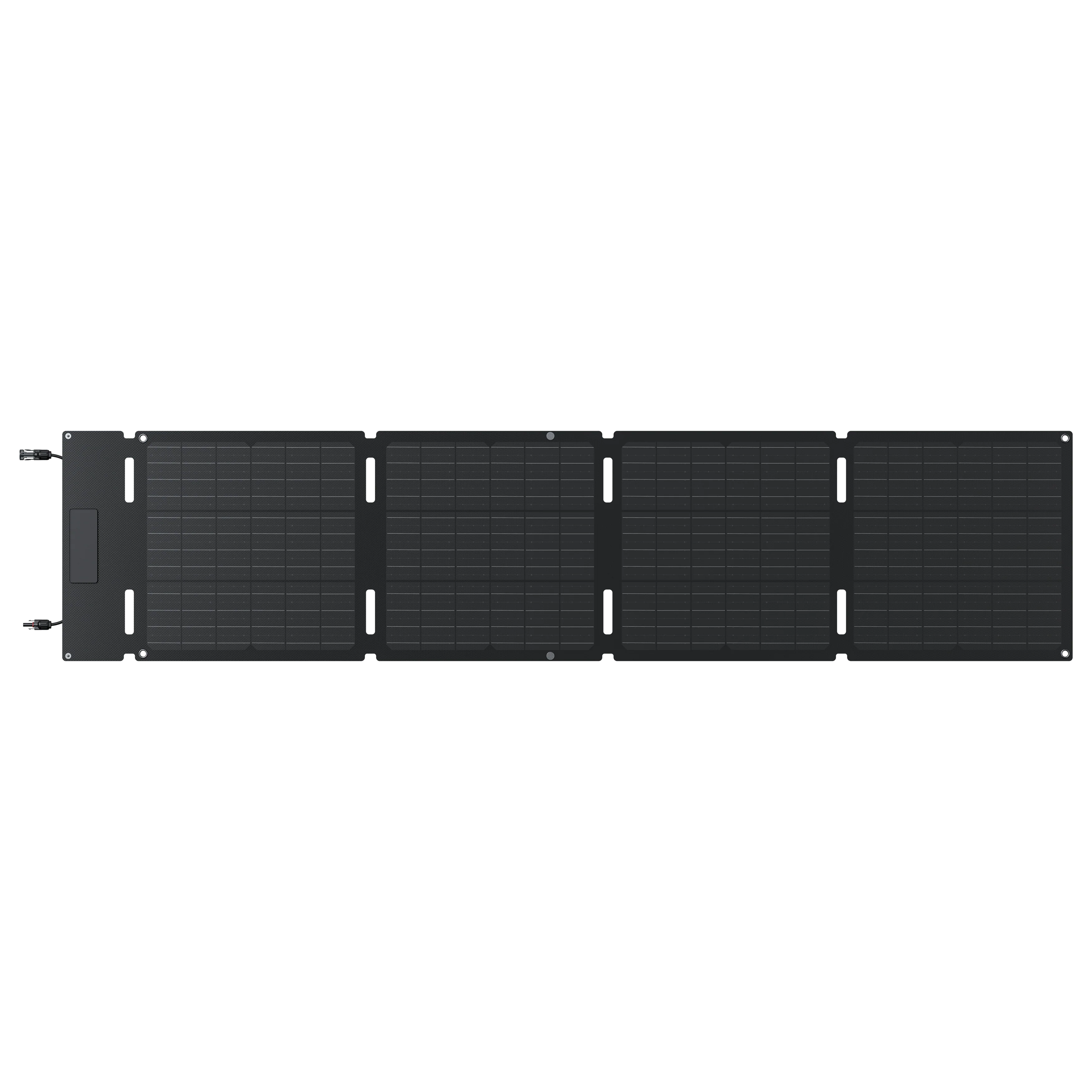 EcoFlow 60W Portable Solar Panel - Image 2