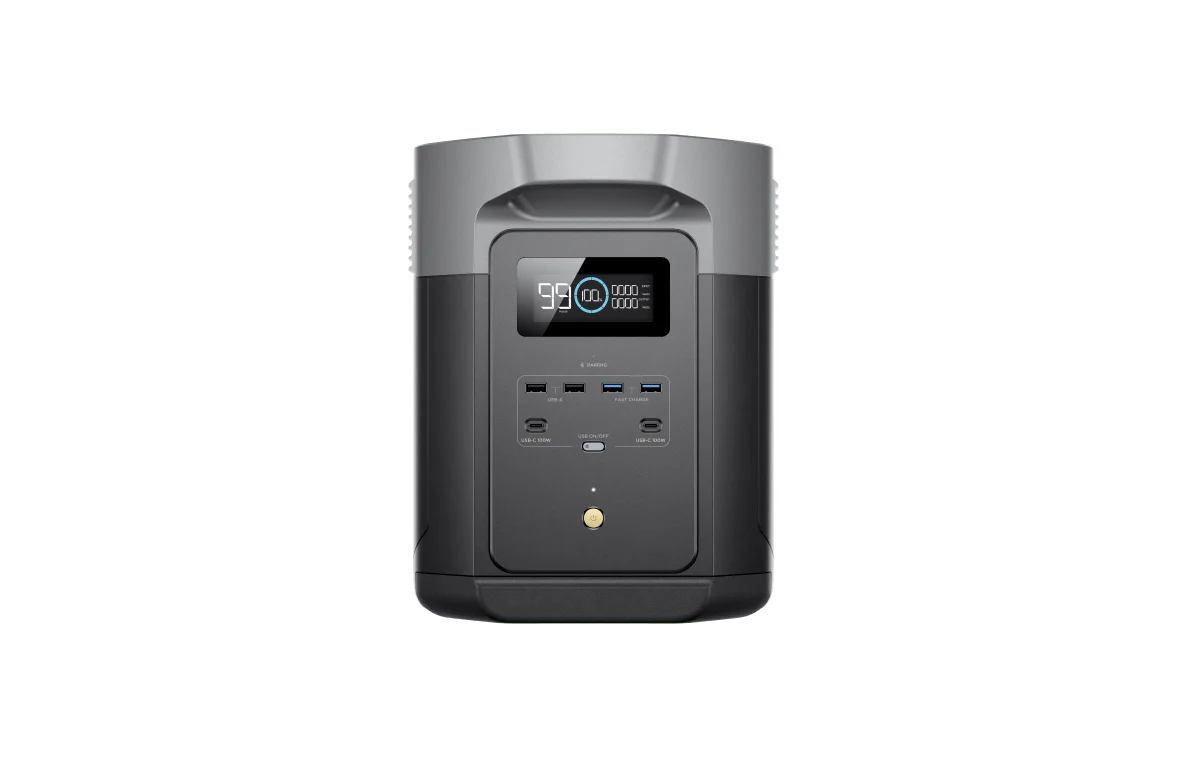EcoFlow DELTA 2 Max Portable Power Station - Image 10