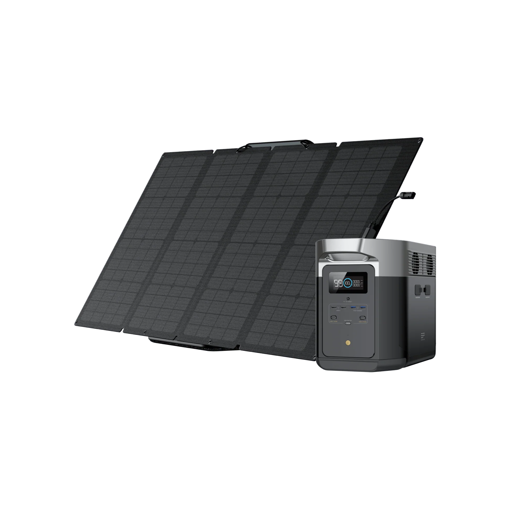 EcoFlow DELTA 2 Max Portable Power Station - Special Offer - Image 29