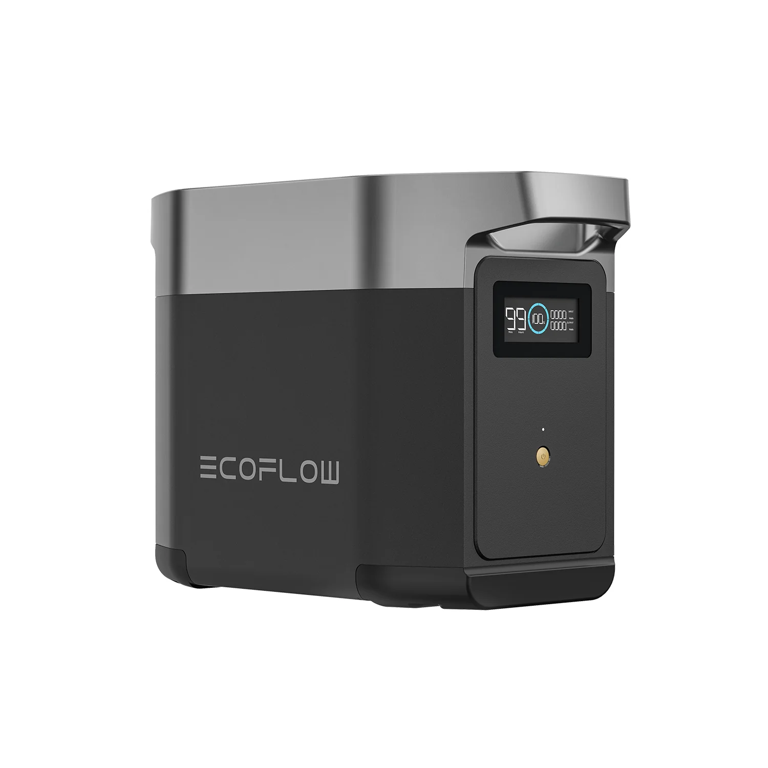 EcoFlow DELTA 2 Smart Extra Battery (Recommended Accessory) - Image 3