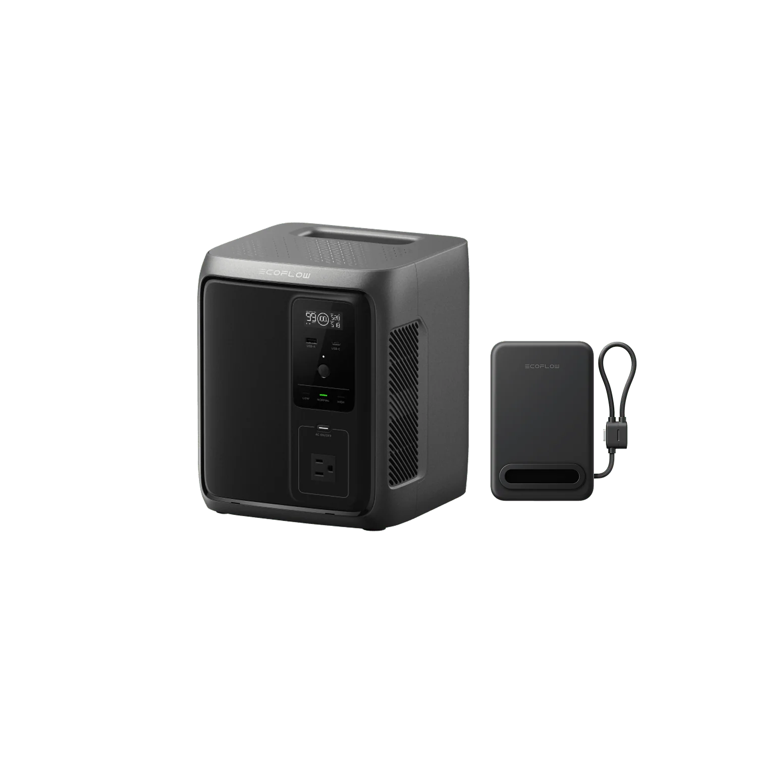 EcoFlow DELTA 3 1000 Air  Portable Power Station - Special Offer - Image 10